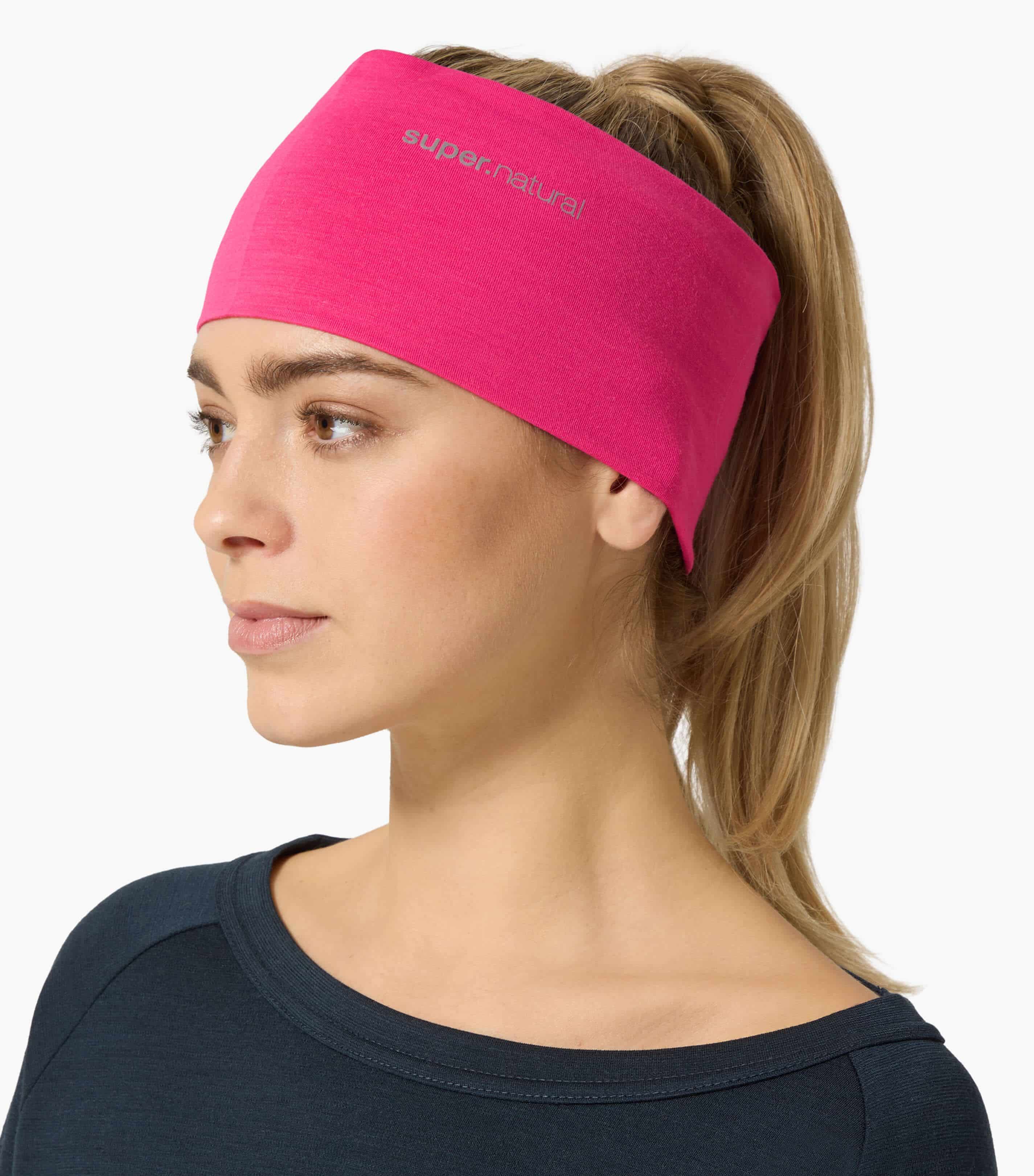 WANDERLUST HEADBAND