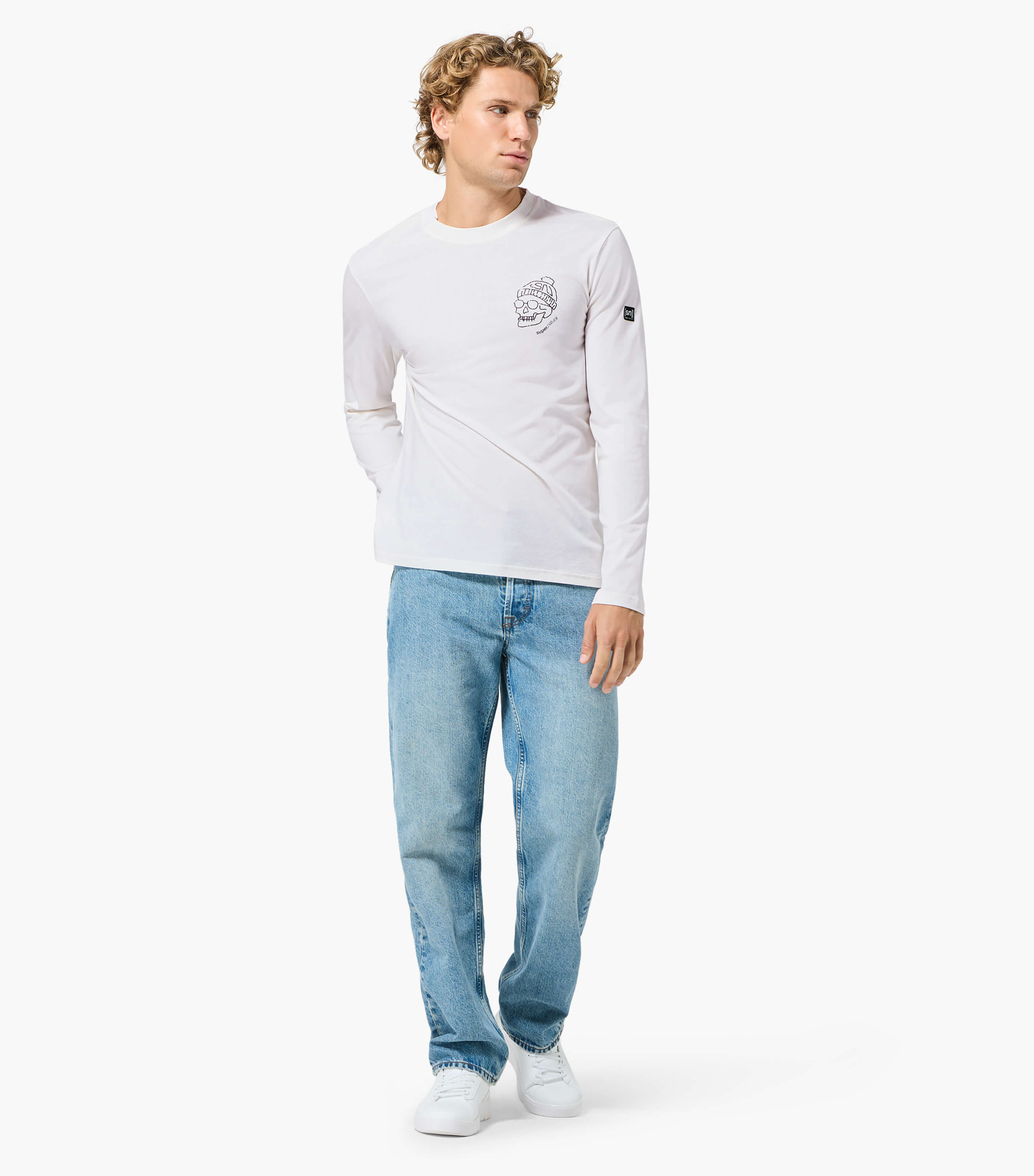 FROSTY BIO C LS