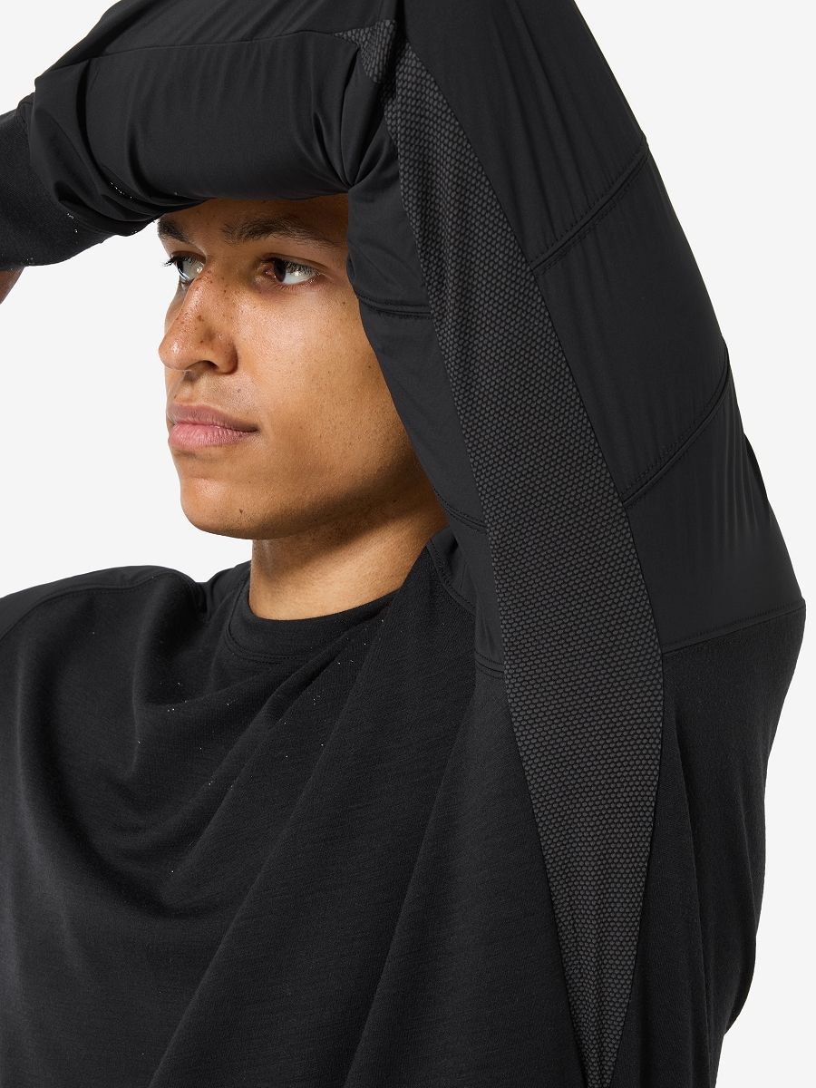 DWR LS
