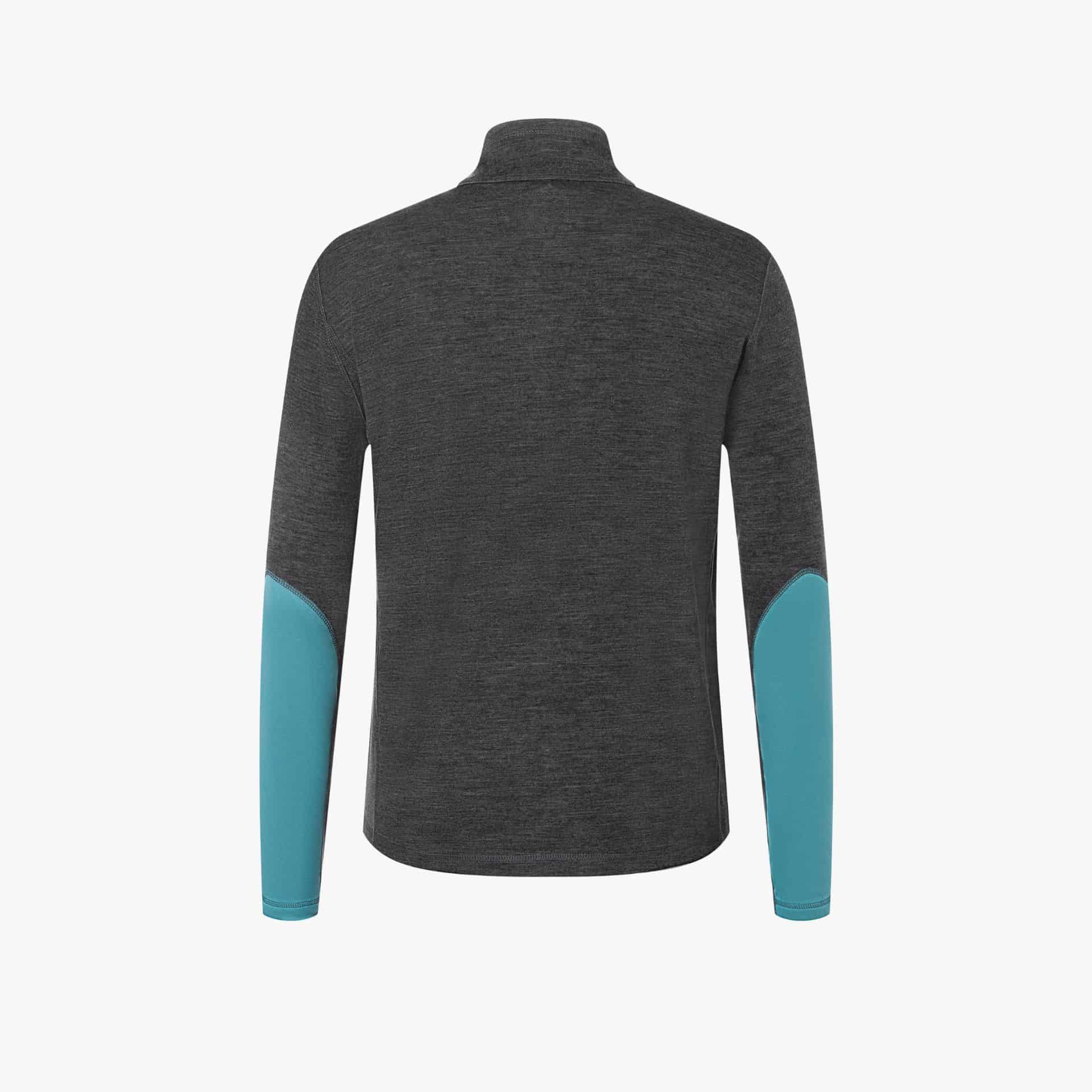 ADVENTURE TRACK JACKET