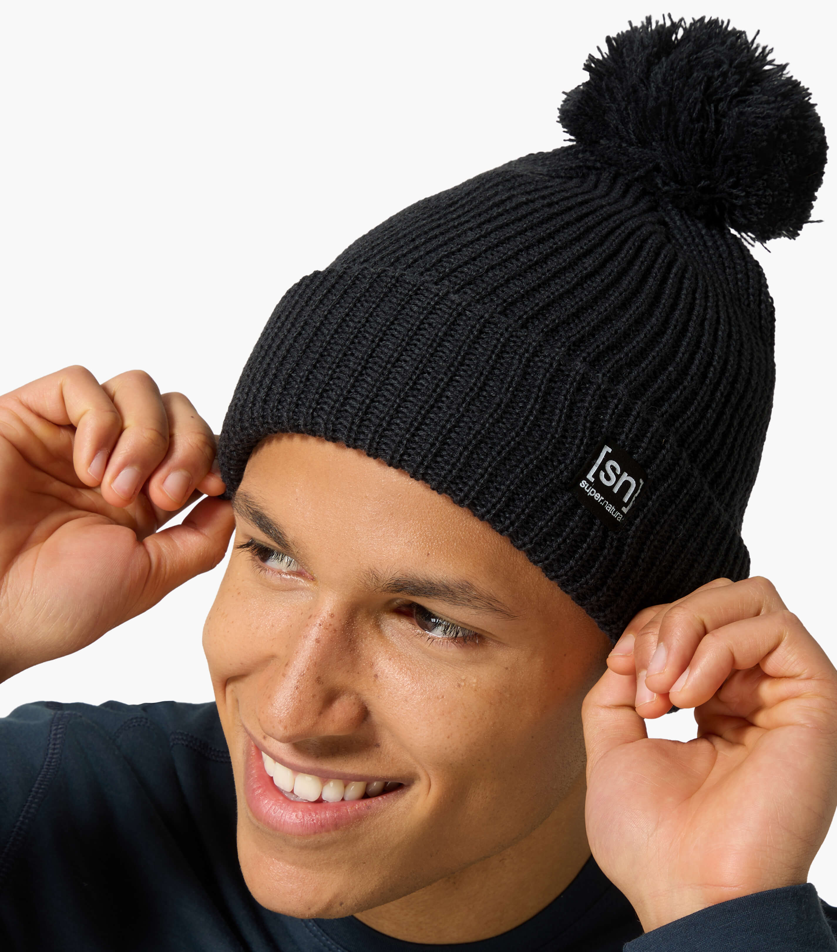 POM BEANIE