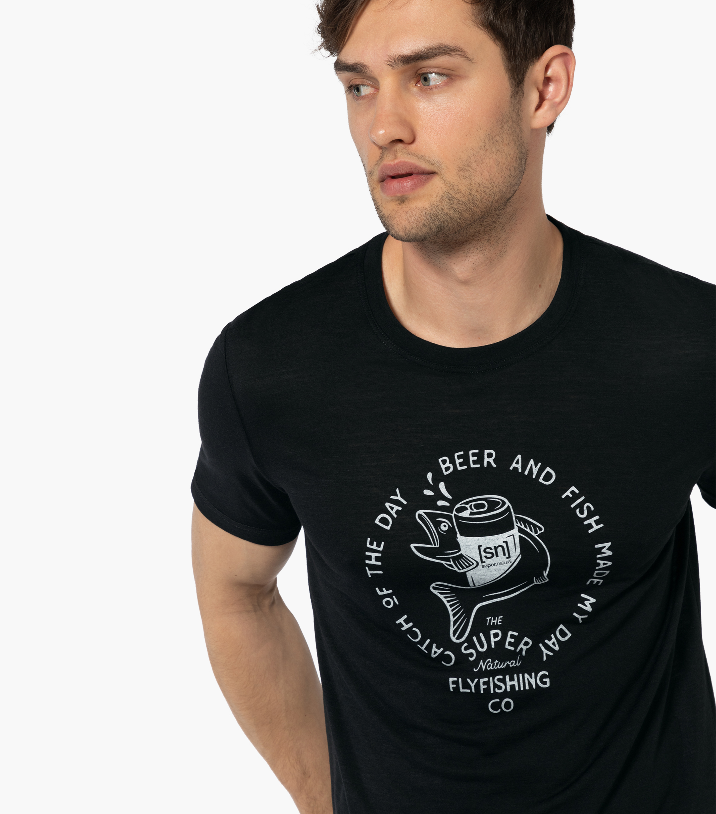 JUHO´S FINEST TEE