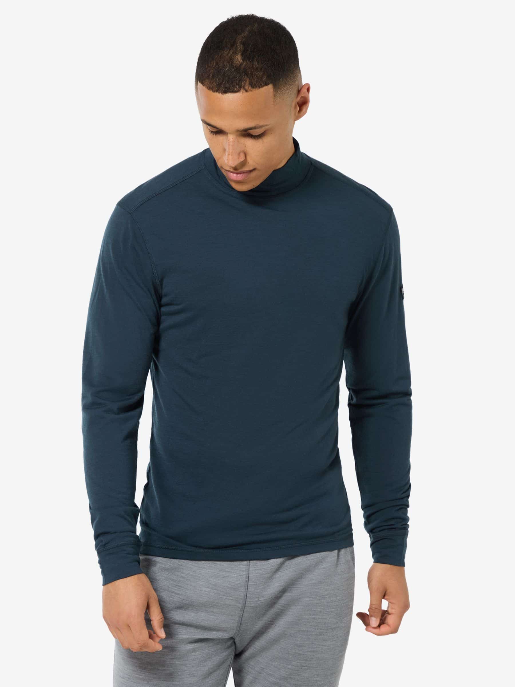 TUNDRA175 TURTLENECK