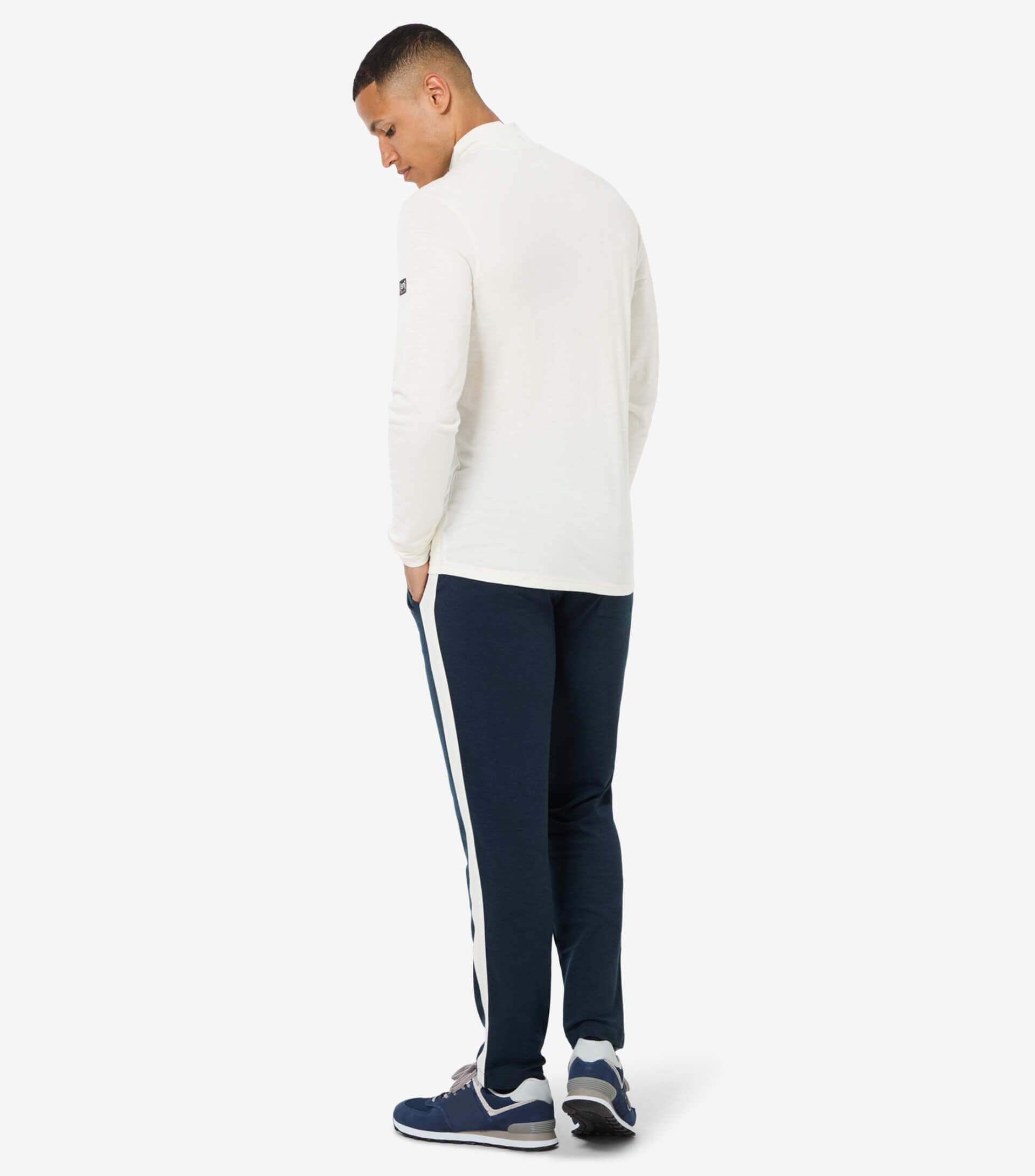 TUNDRA175 TURTLENECK