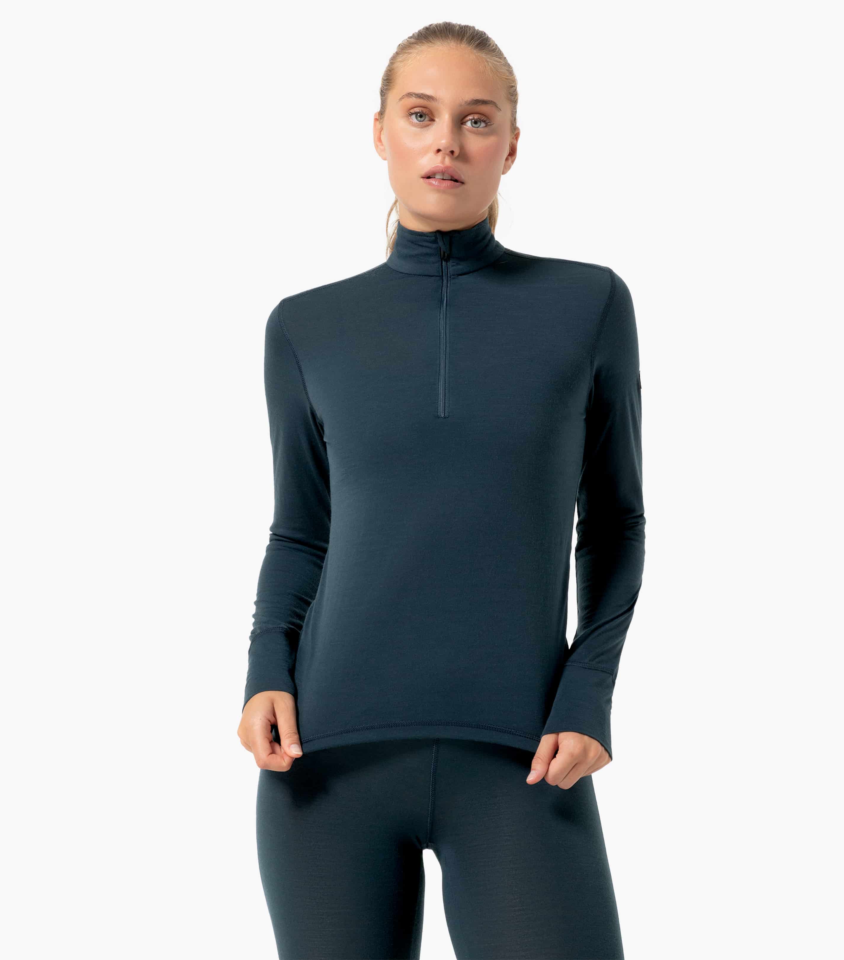 TUNDRA175 ZIP 1/4