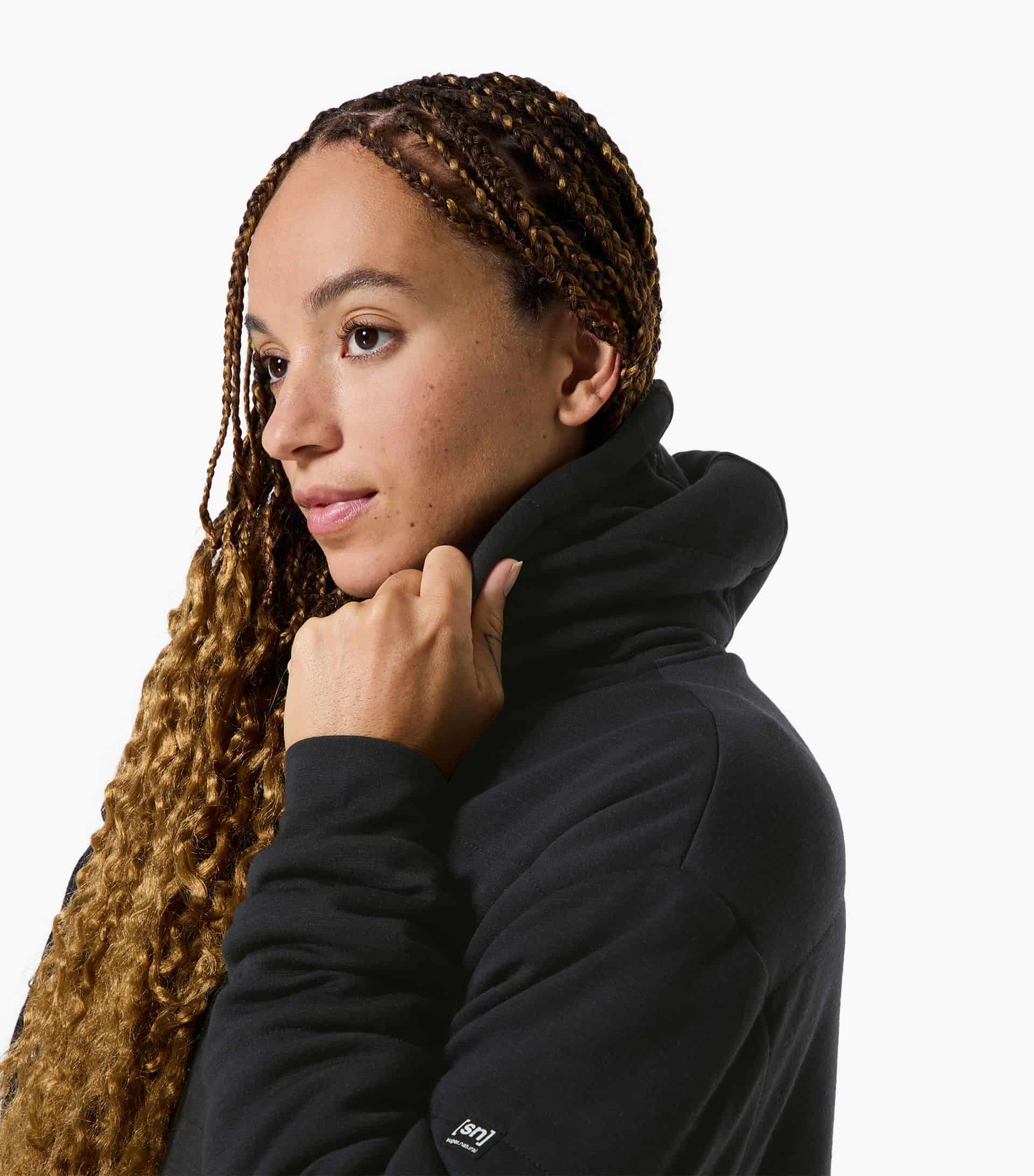 DWR HOODIE