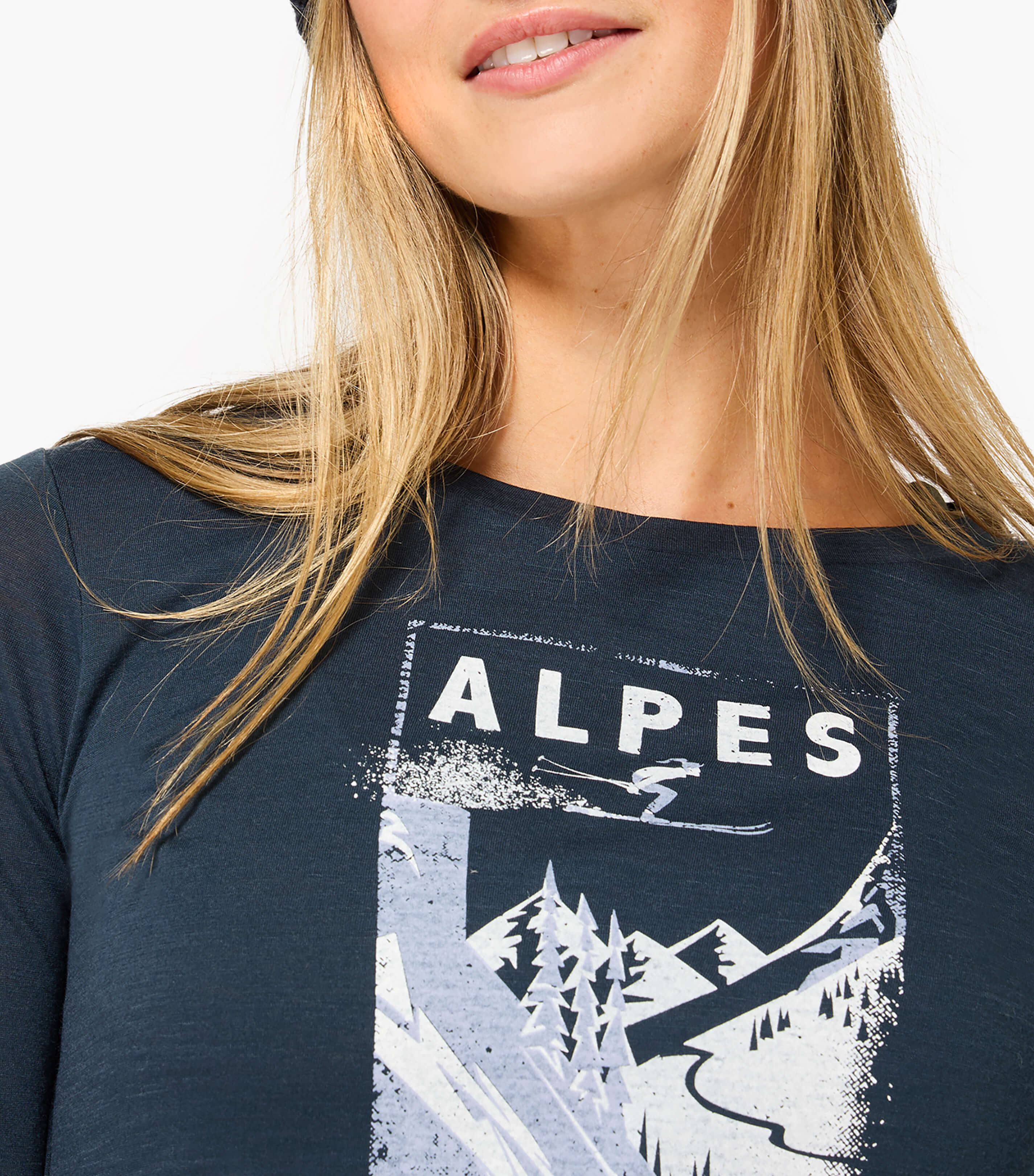 ALPES LS