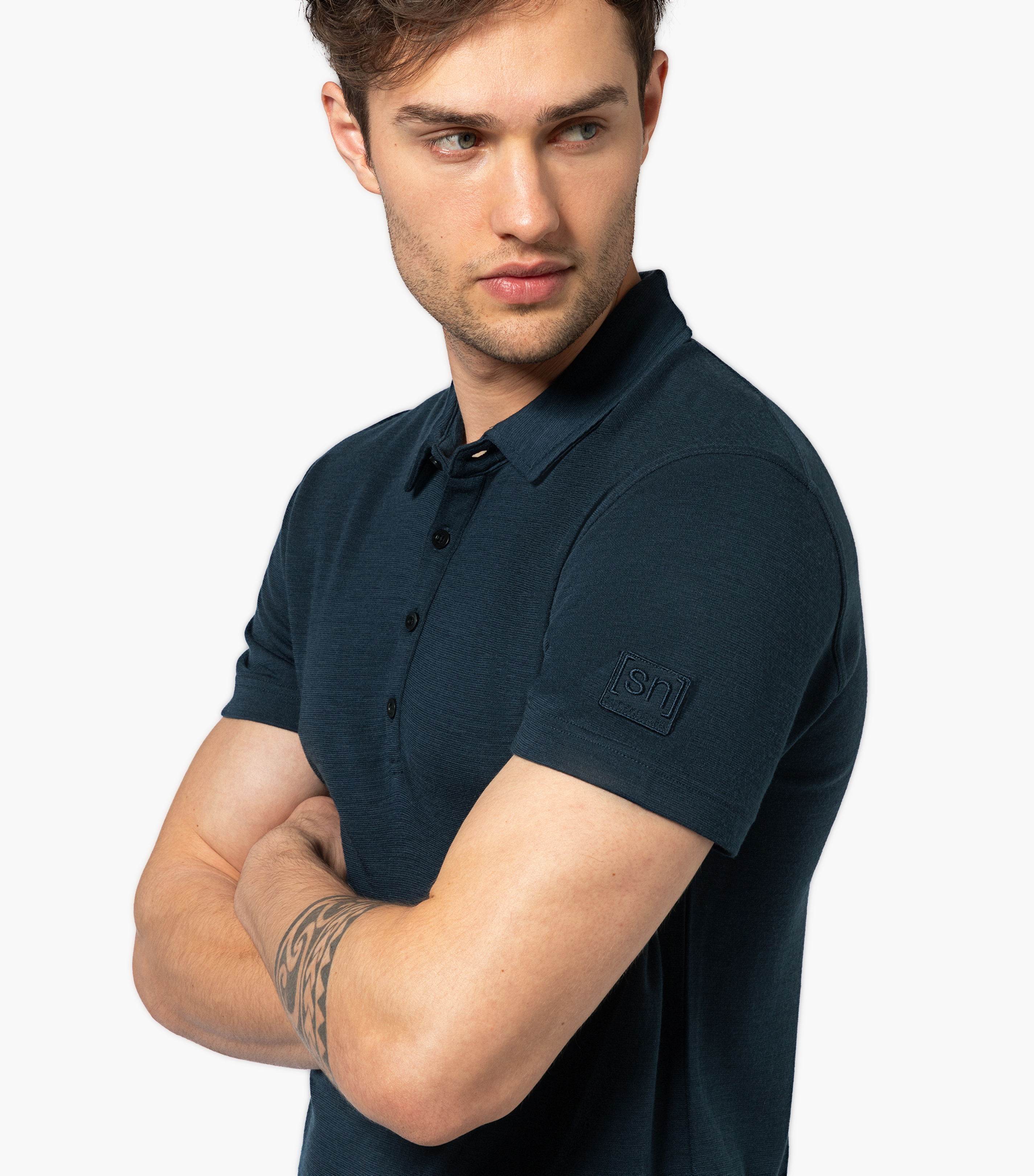 POLO BIO SHIRT