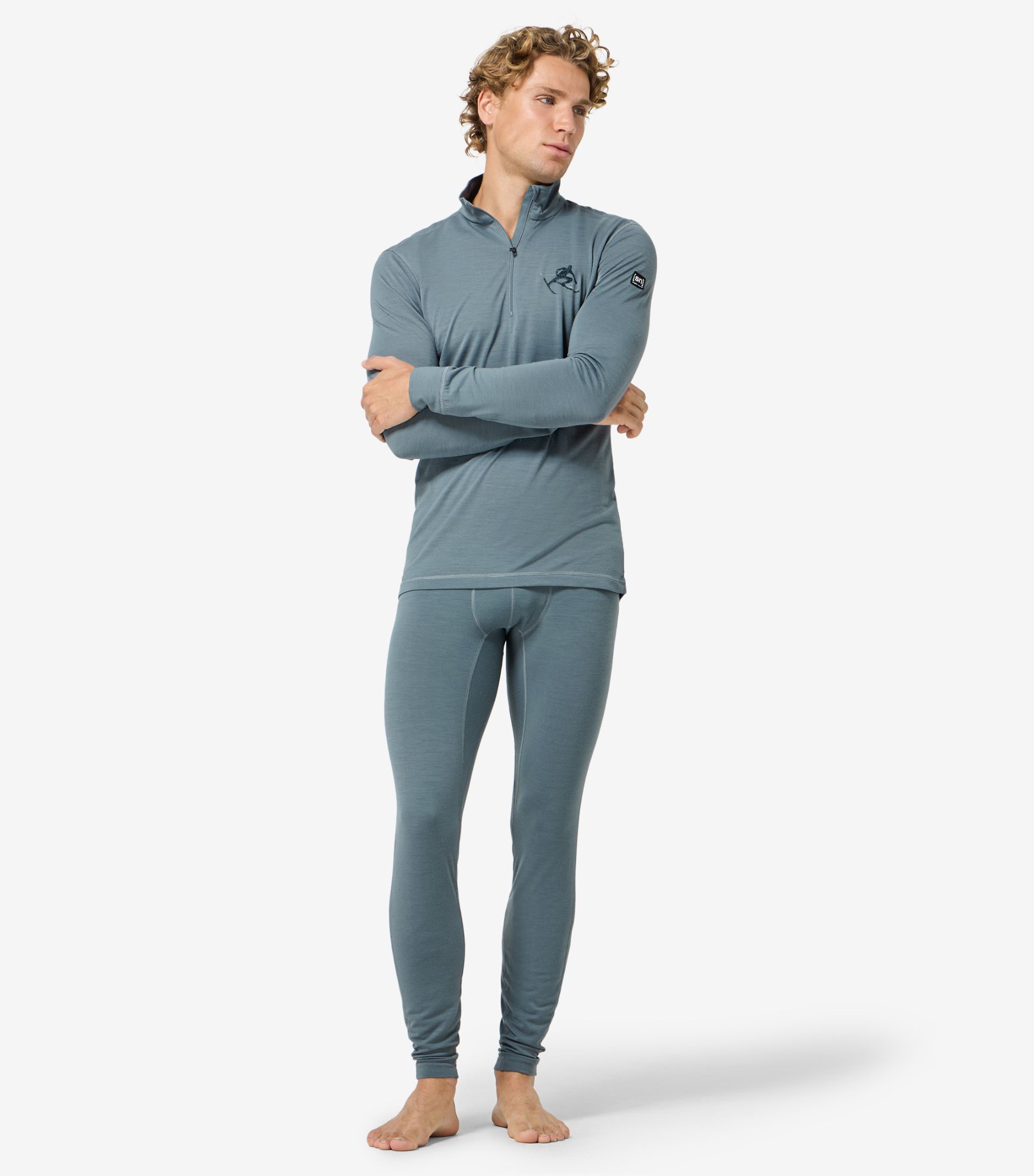 TUNDRA175 TONI ZIP 1/4