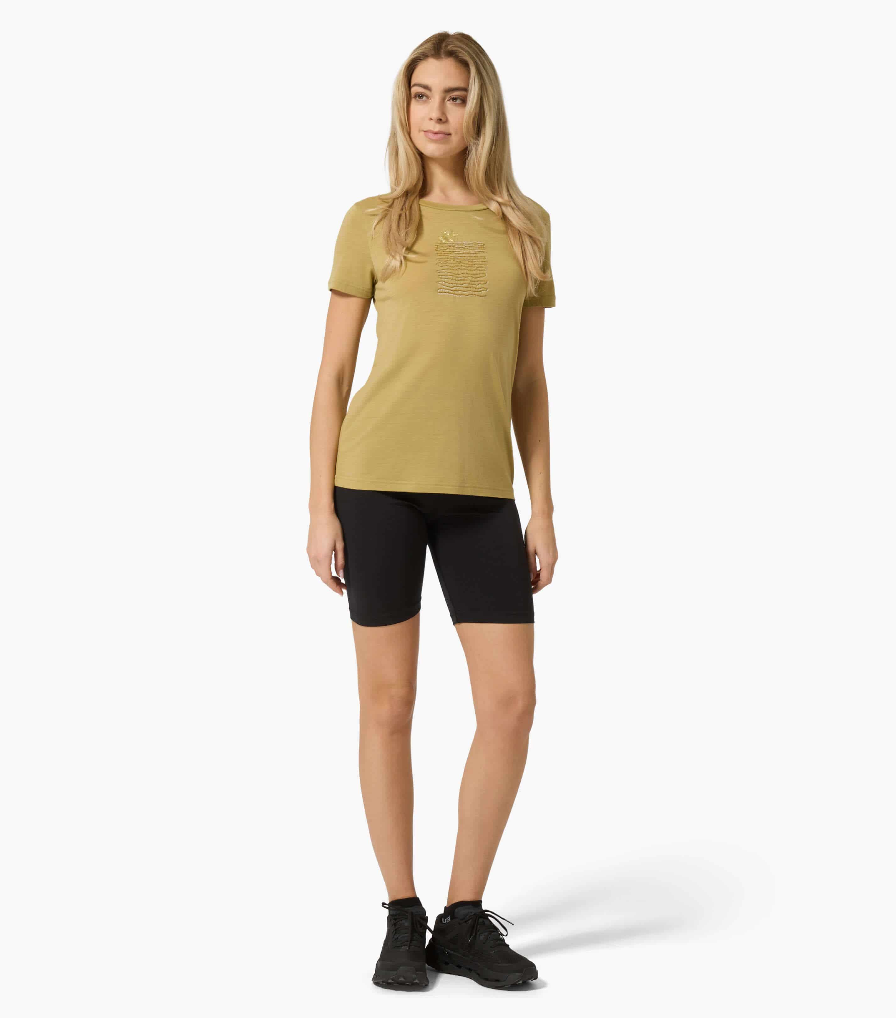 SEA LINE TEE