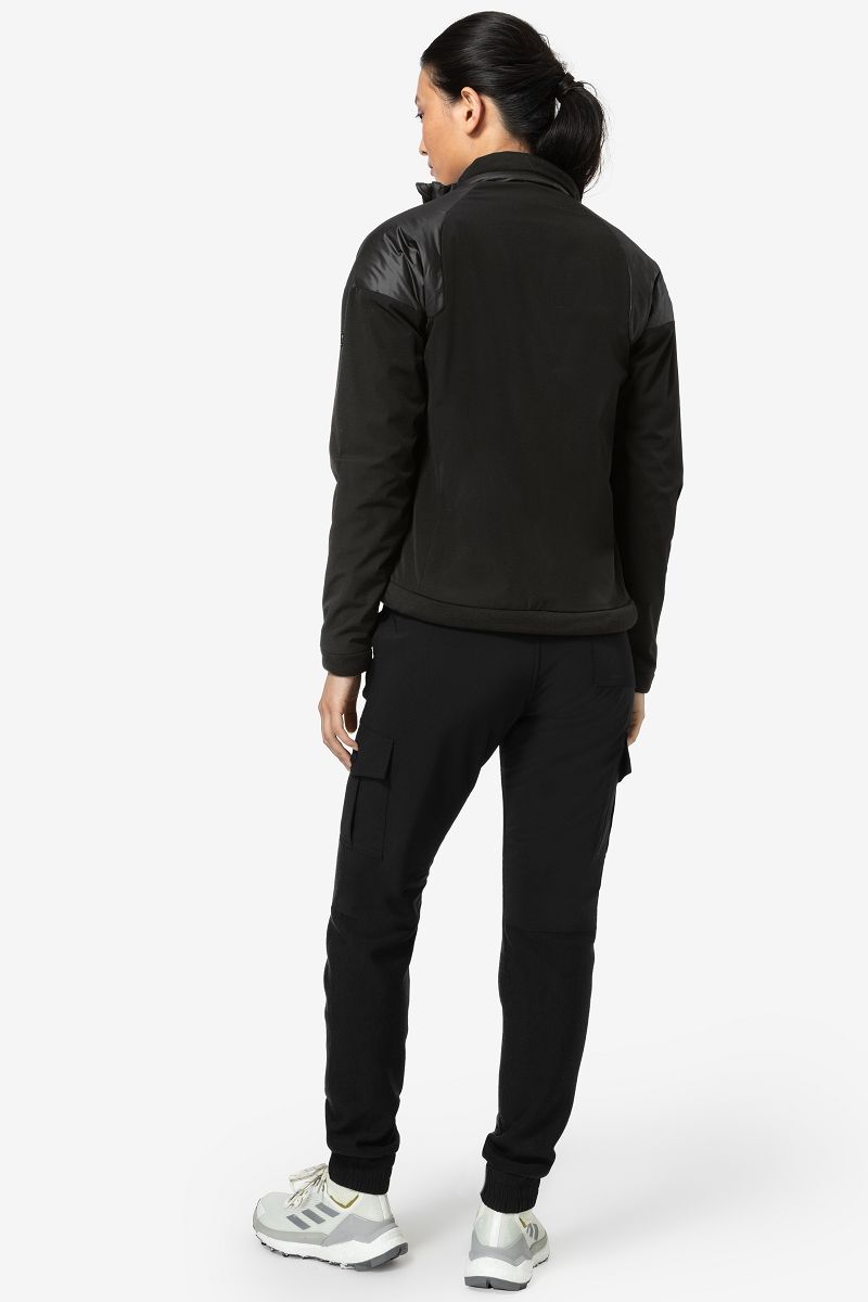 ALPINE ALOOF JACKET