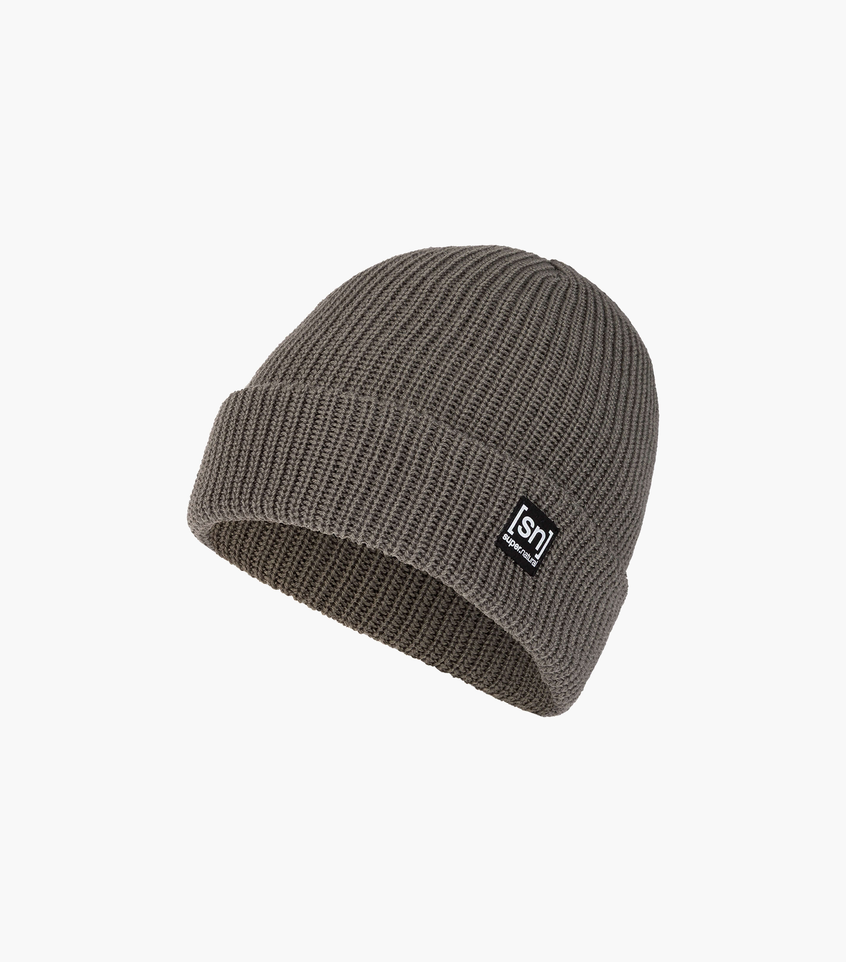 MERINO BASIC BEANIE