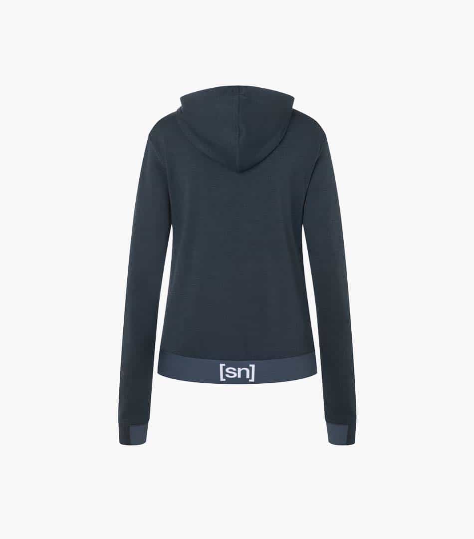 SOLUTION BIO HOODIE