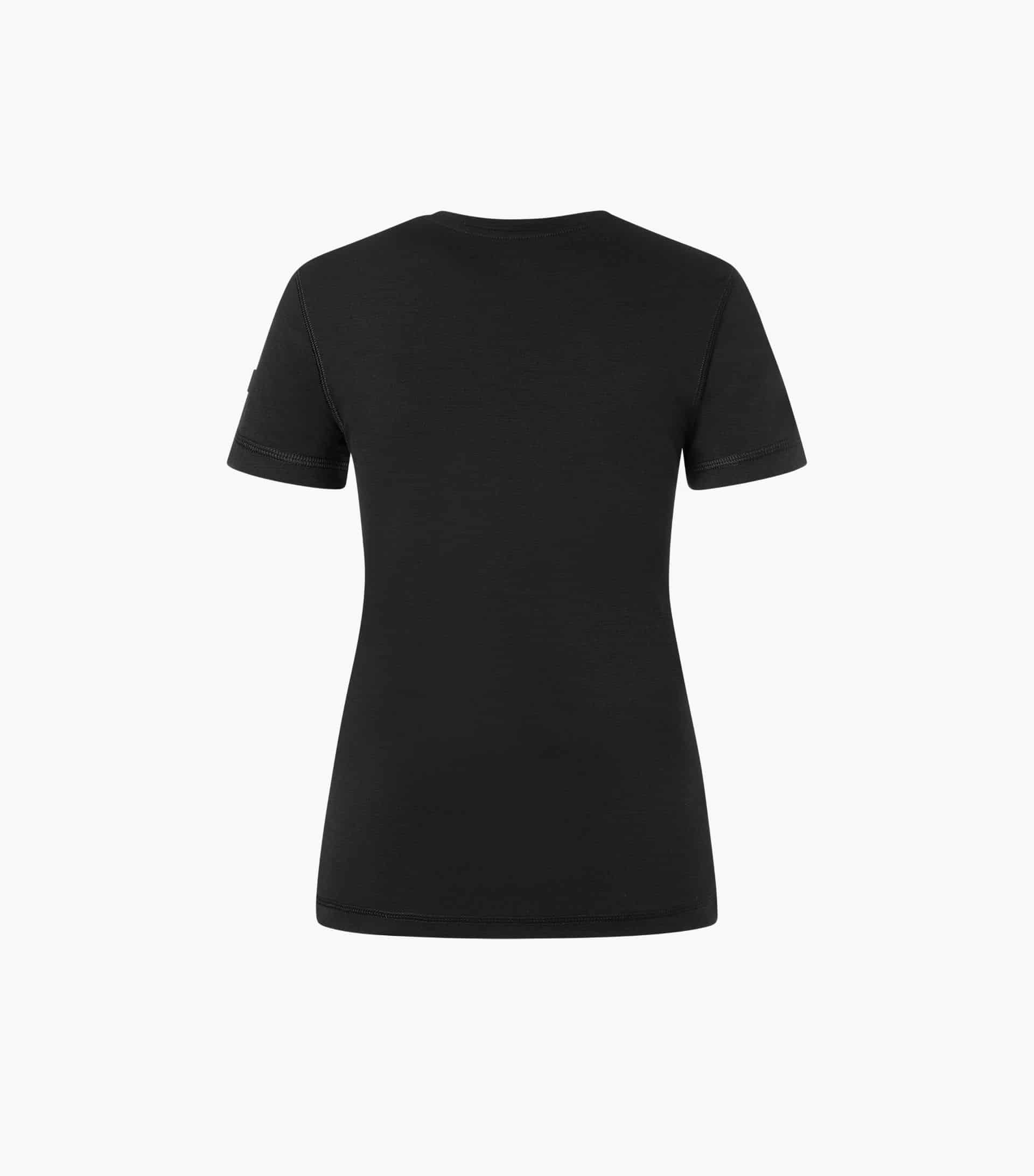 LUX BASE TEE