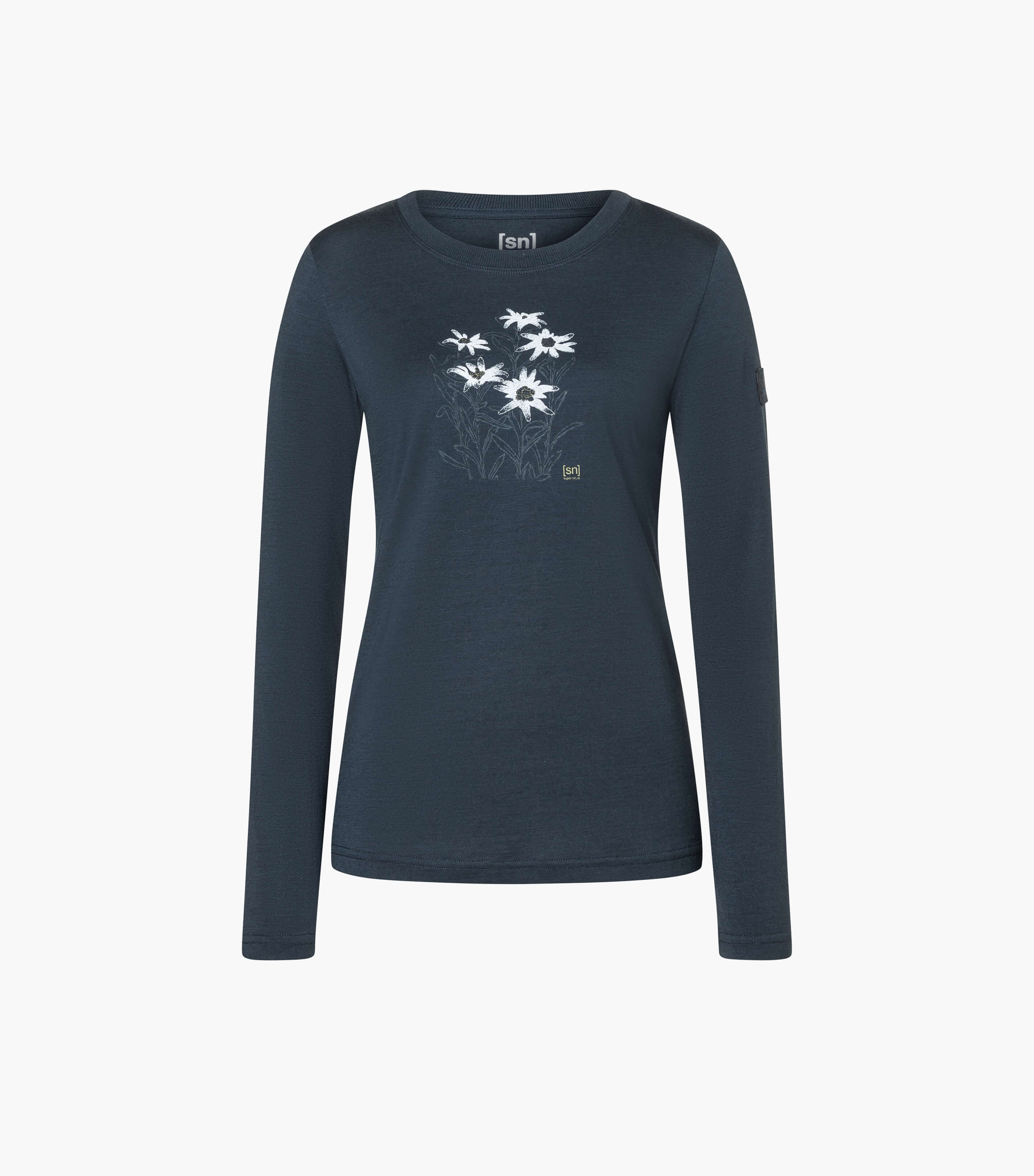 EDELWEISS BIO J LS