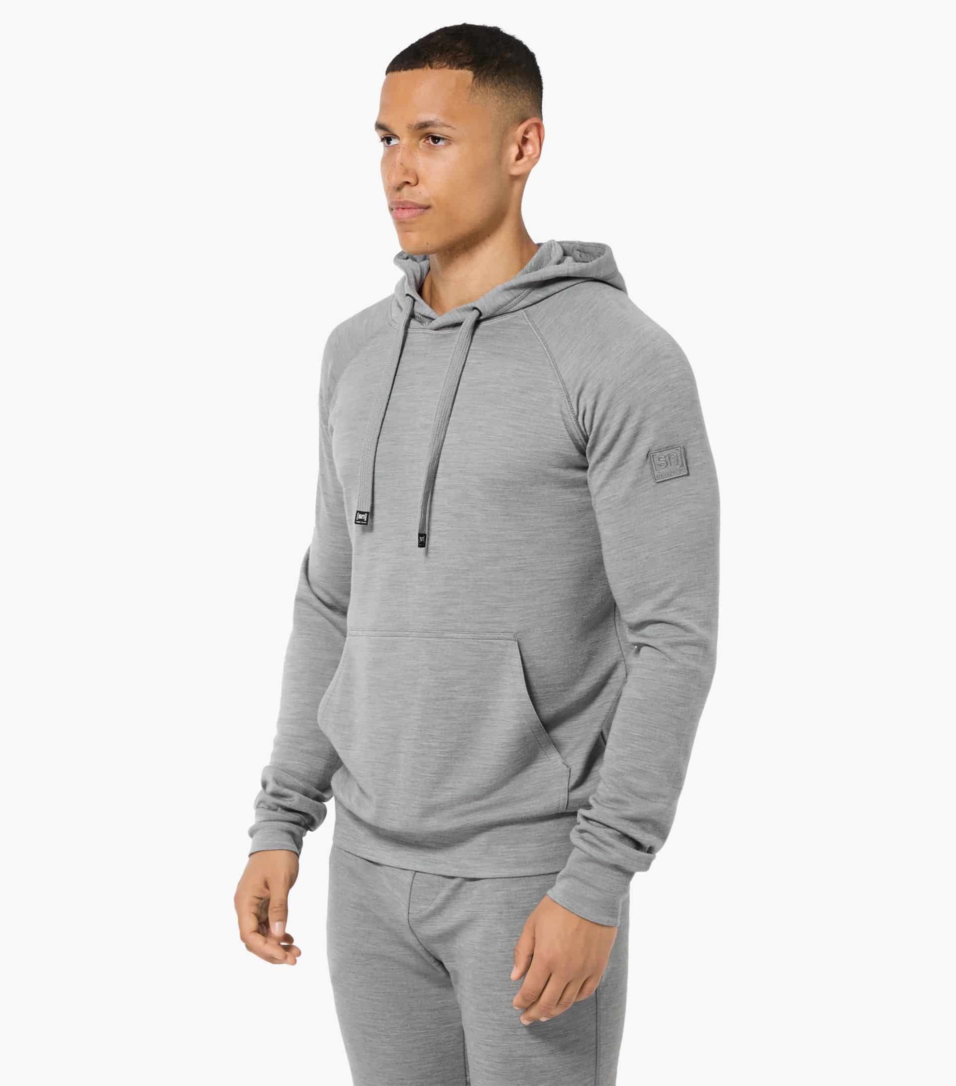 FAVOURITE BIO HOODIE