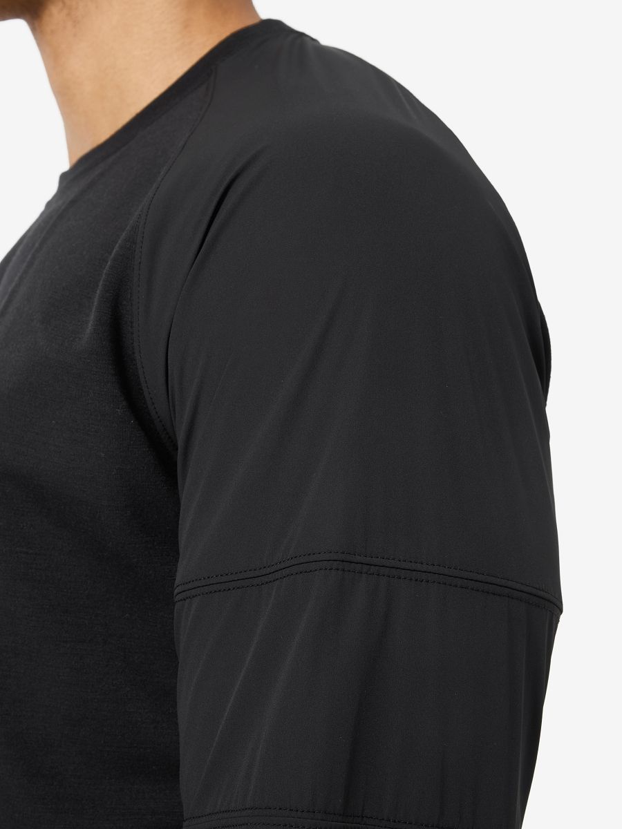 DWR LS