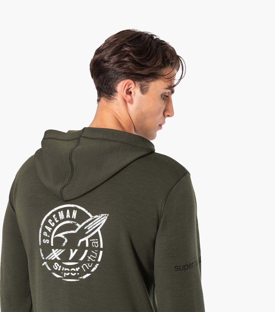 SPACE260 OVERALL