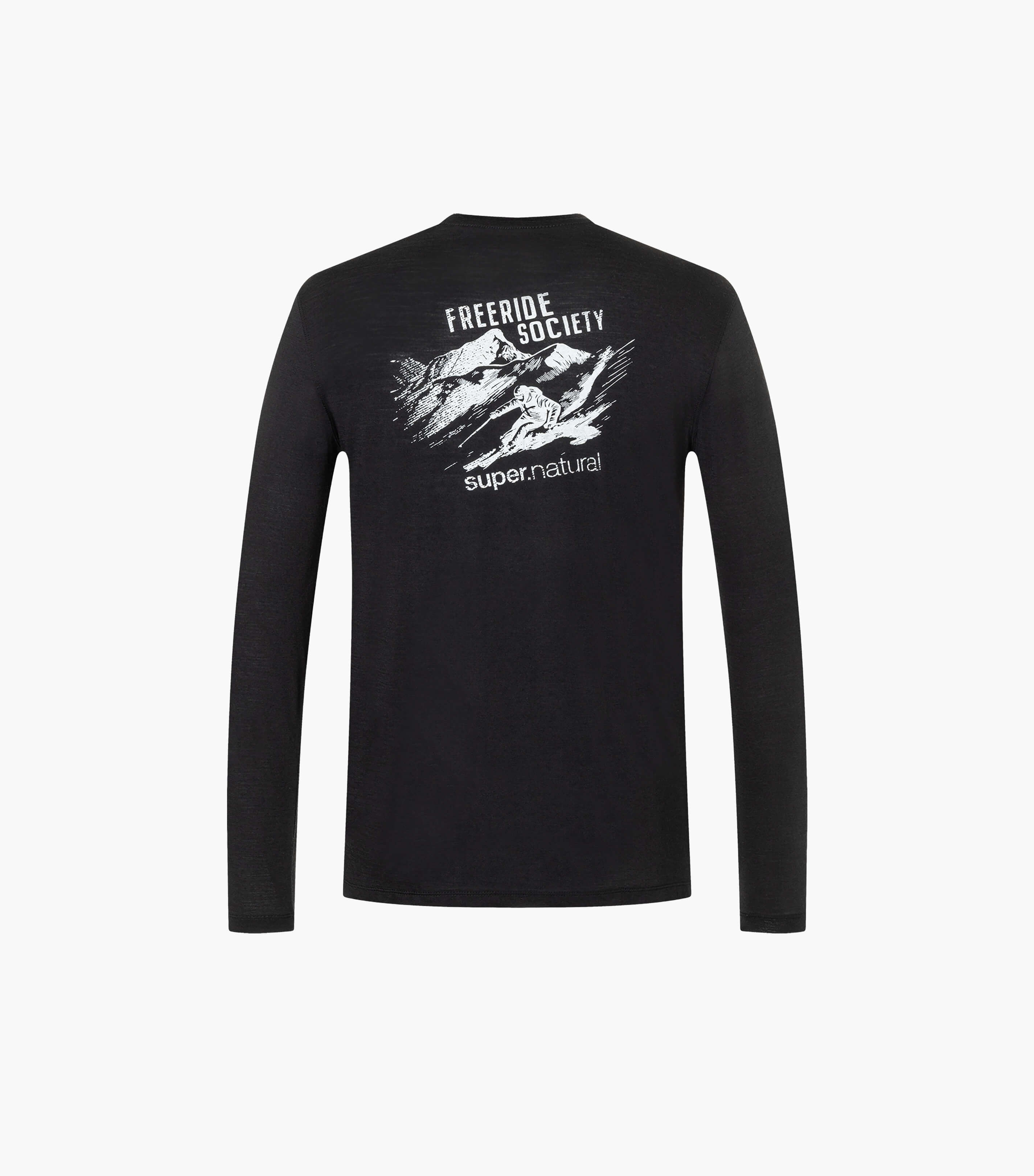 FREERIDE SOCIETY LS
