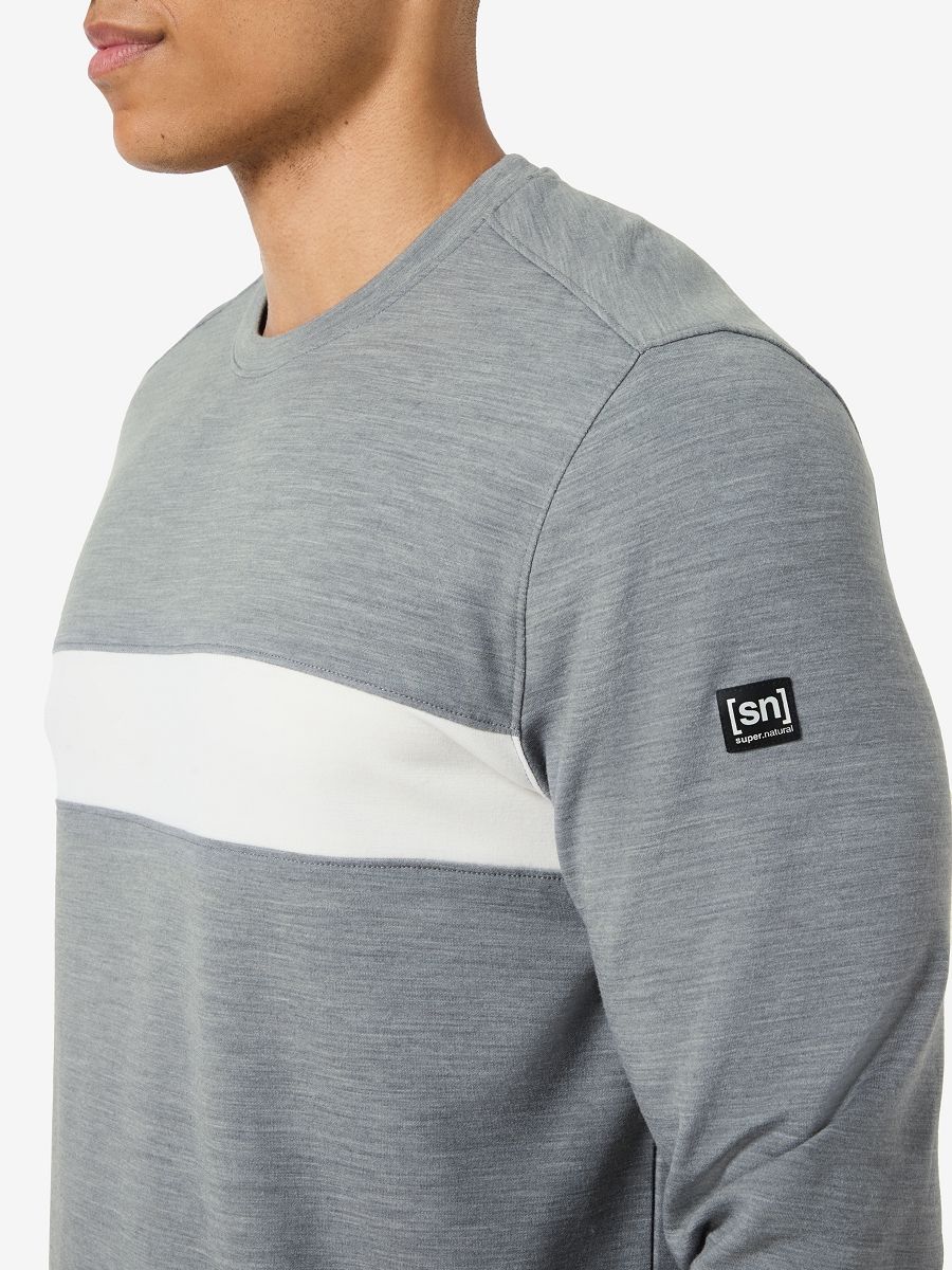MONTANA BRUSH LS