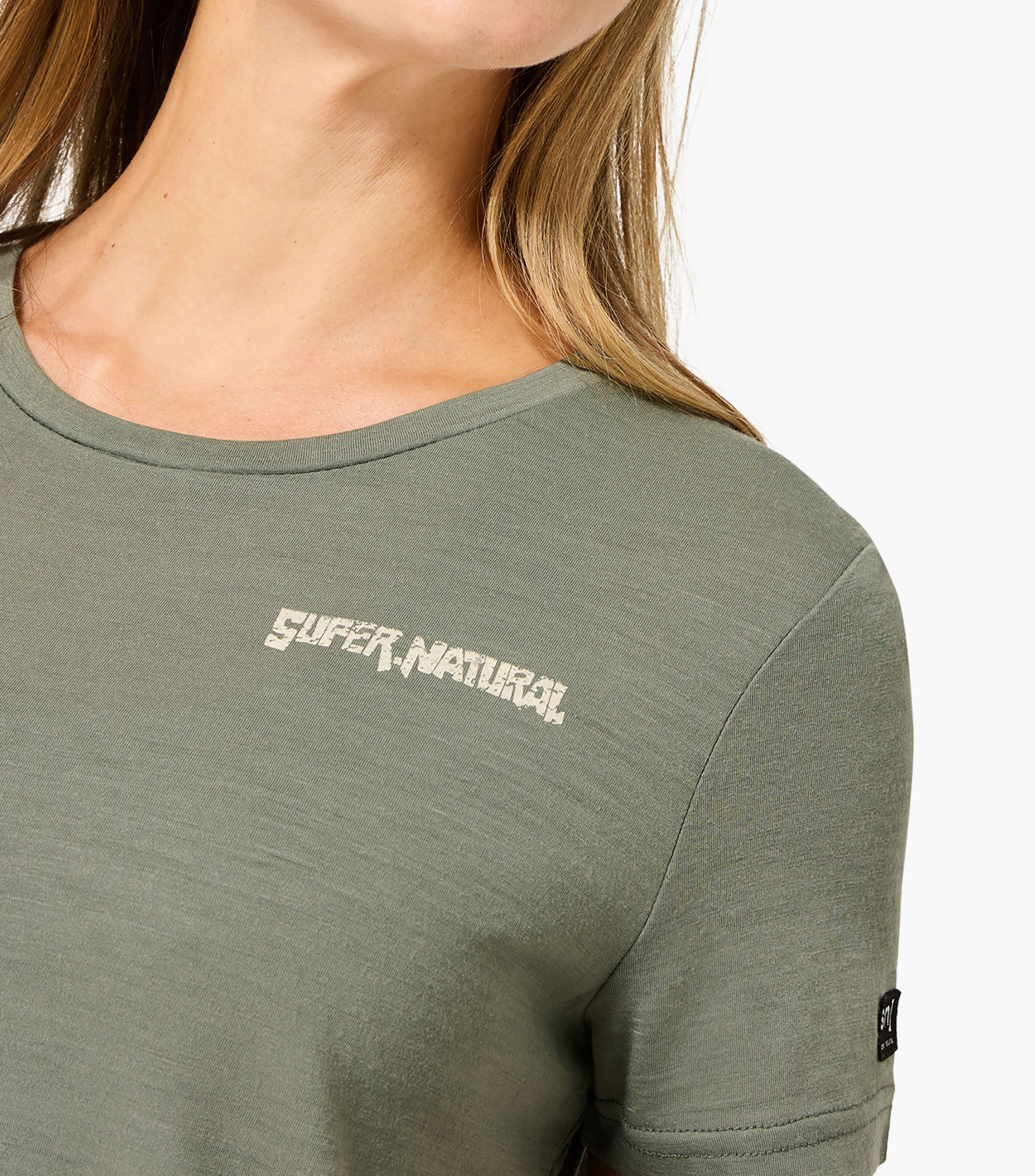 PEAK LOVERS TEE