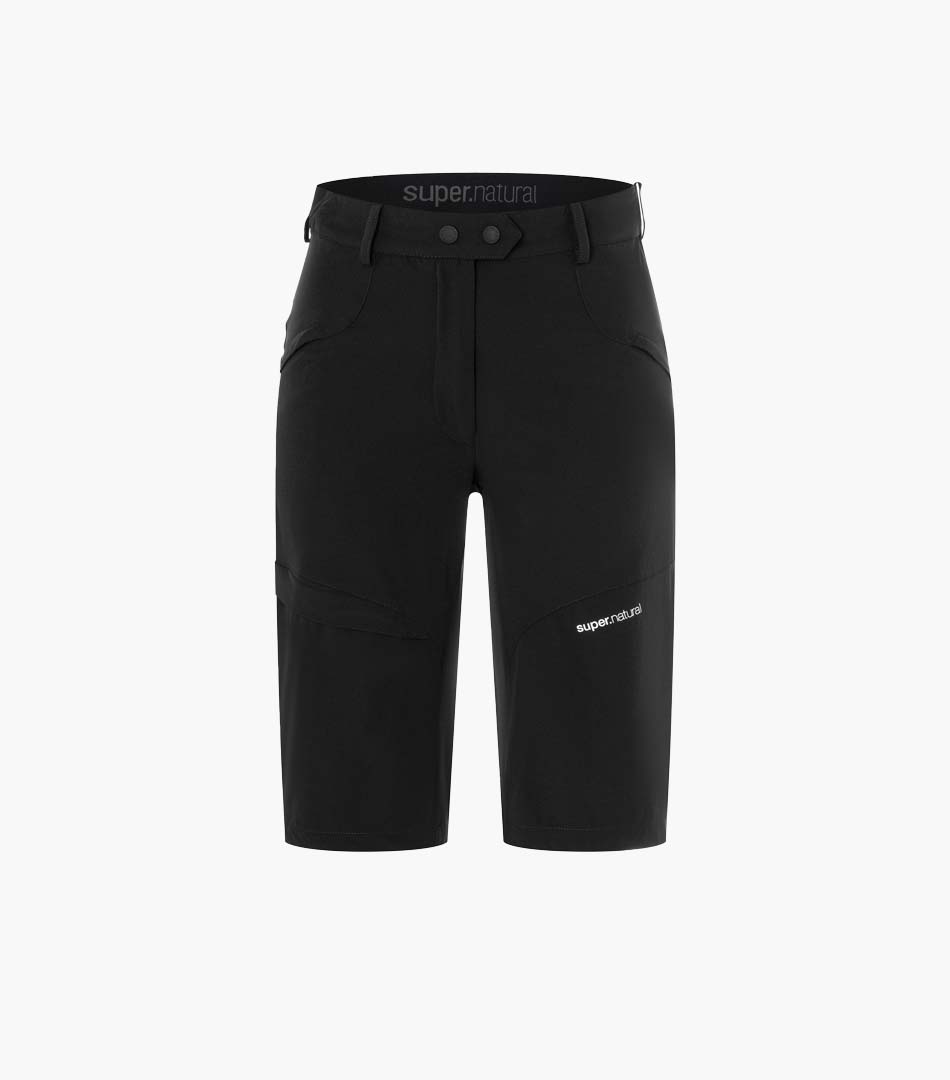 BIKE AND HIKE SHORTS