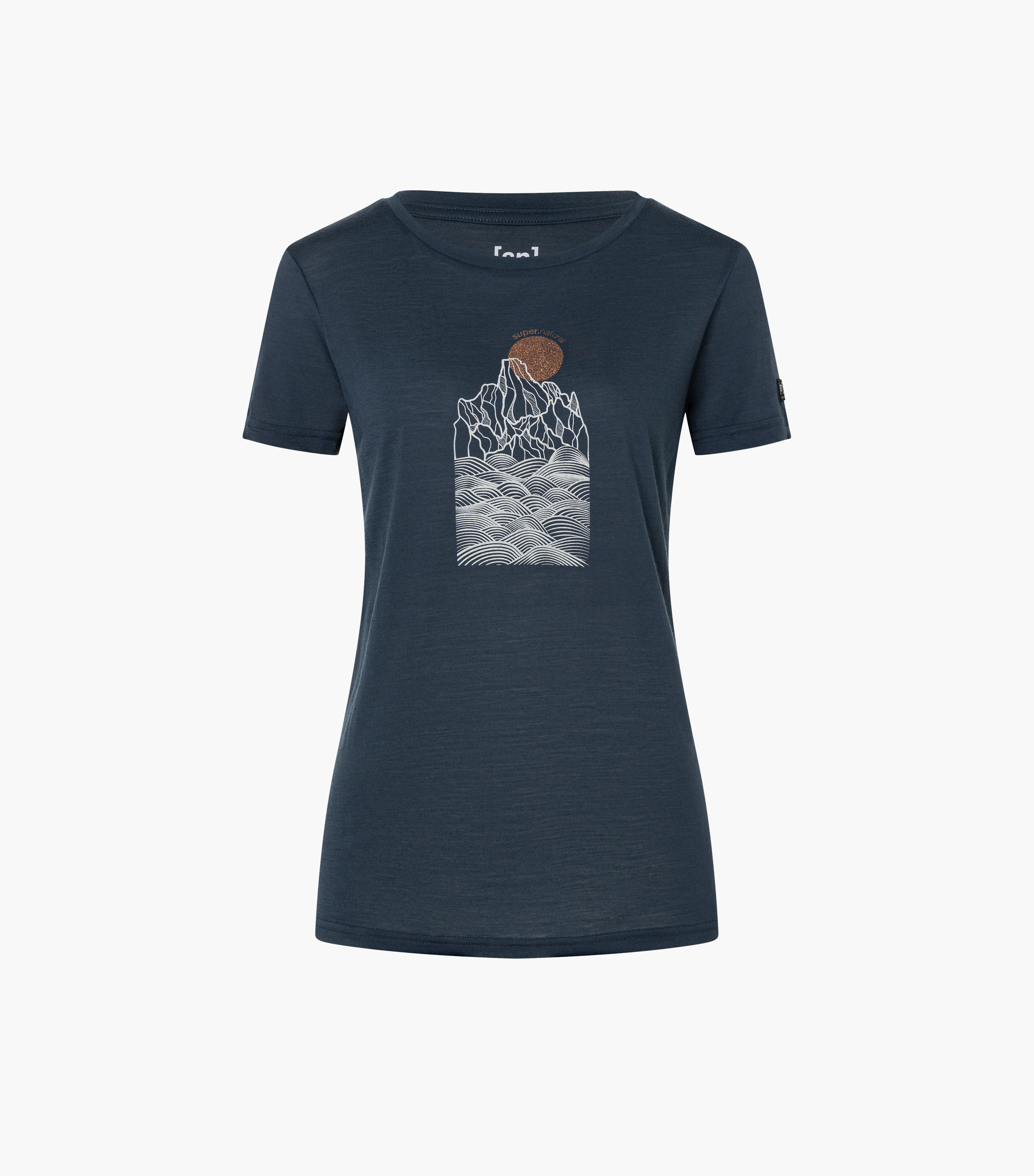PREIKESTOLEN CLIFFS TEE