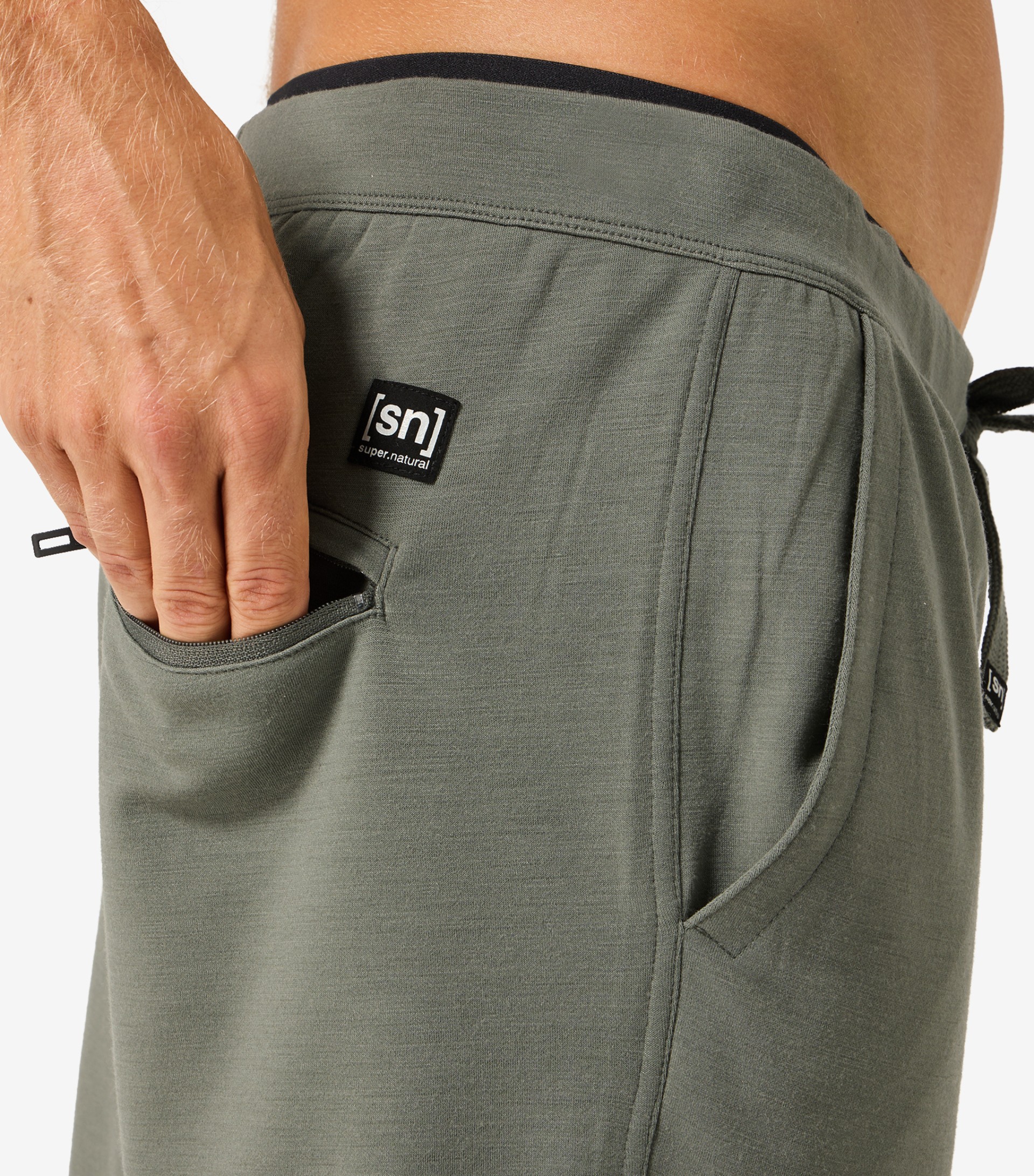 SOLUTION SHORTS