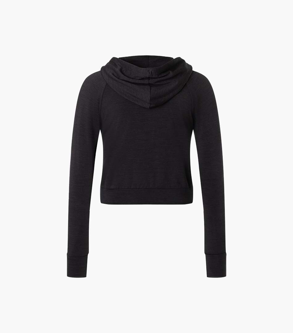 LIQUID FLOW HOODIE