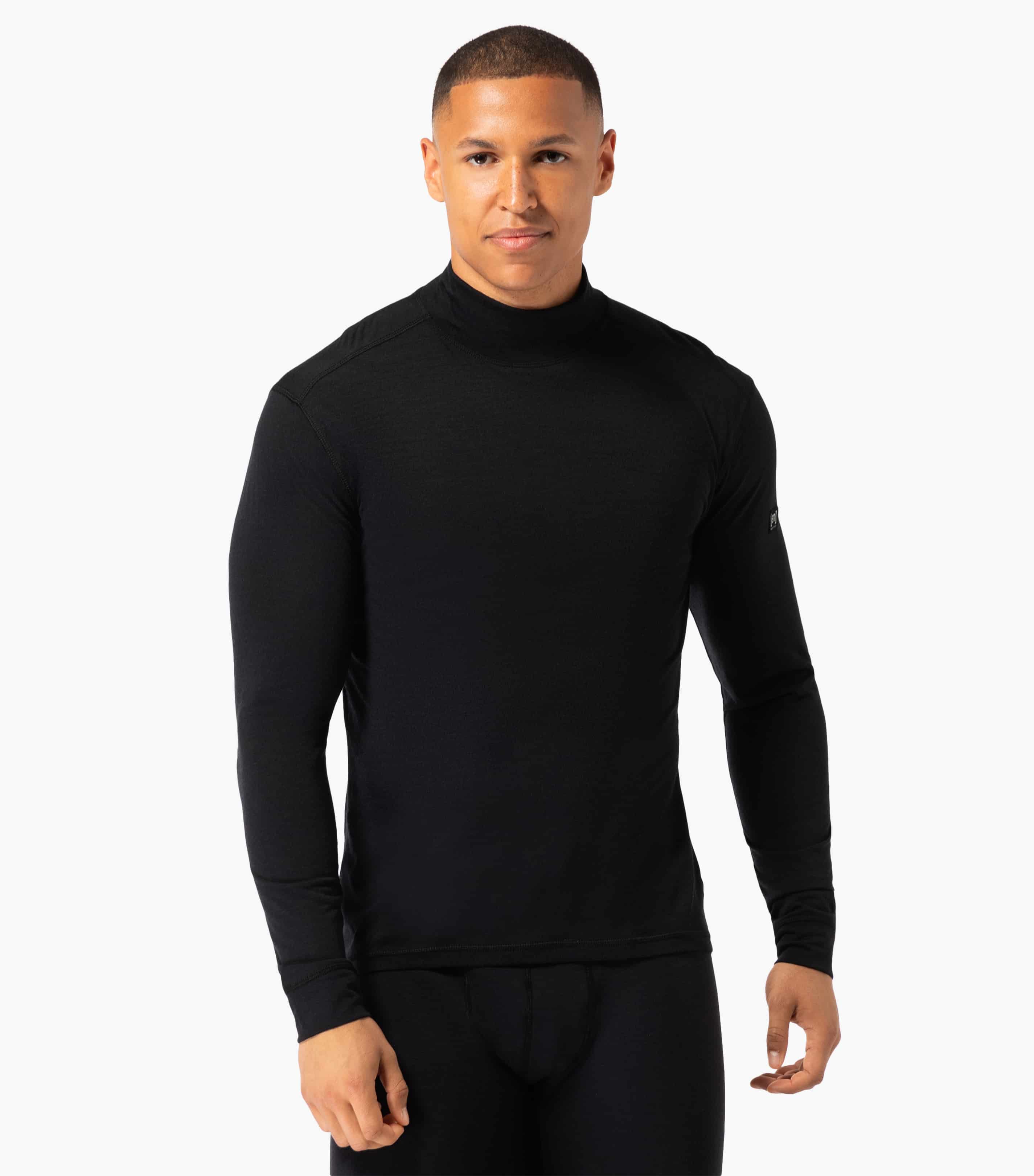 TUNDRA175 TURTLENECK
