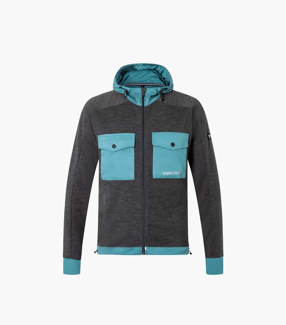 ADVENTURE JACKET
