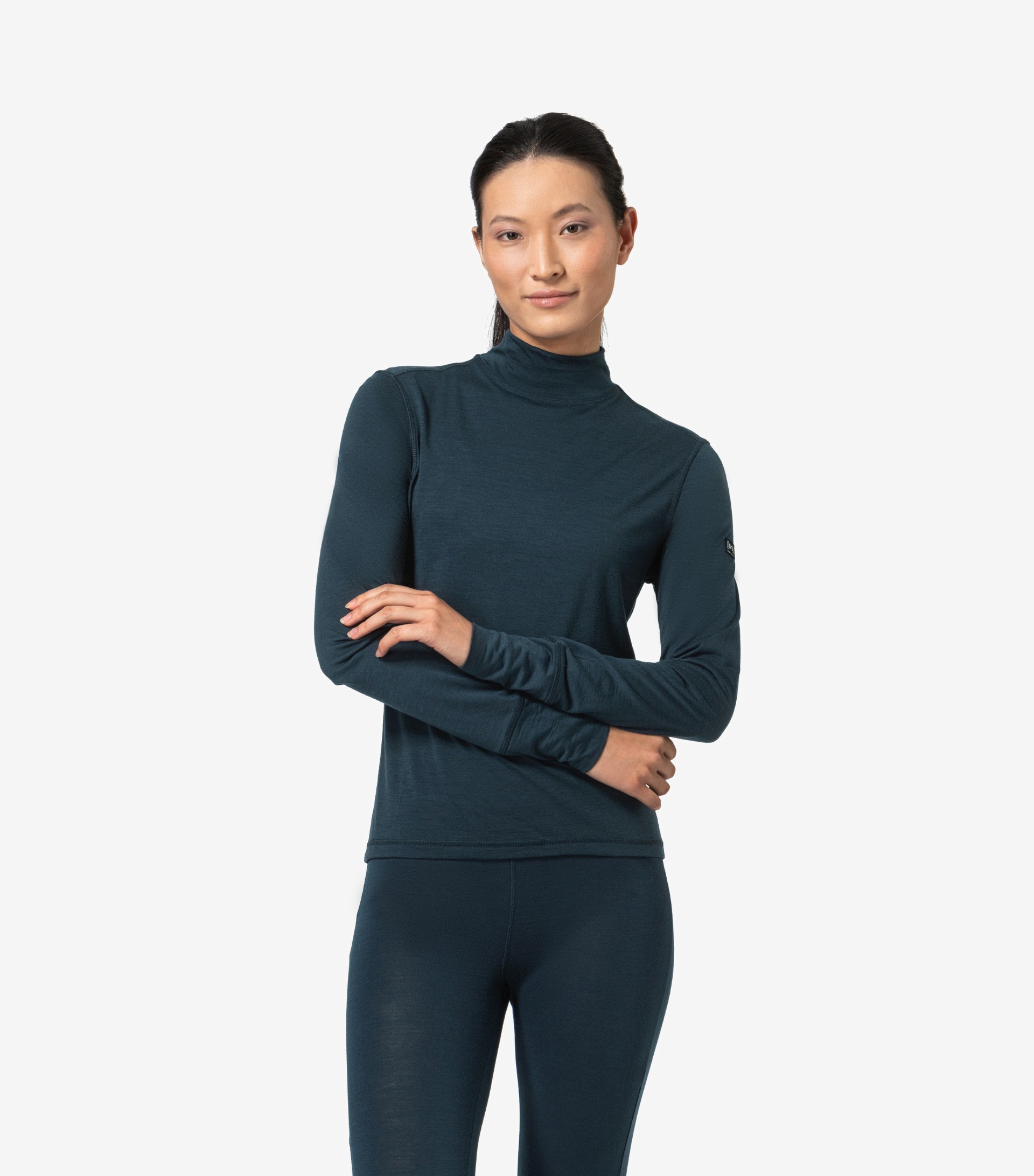 TUNDRA175 TURTLENECK