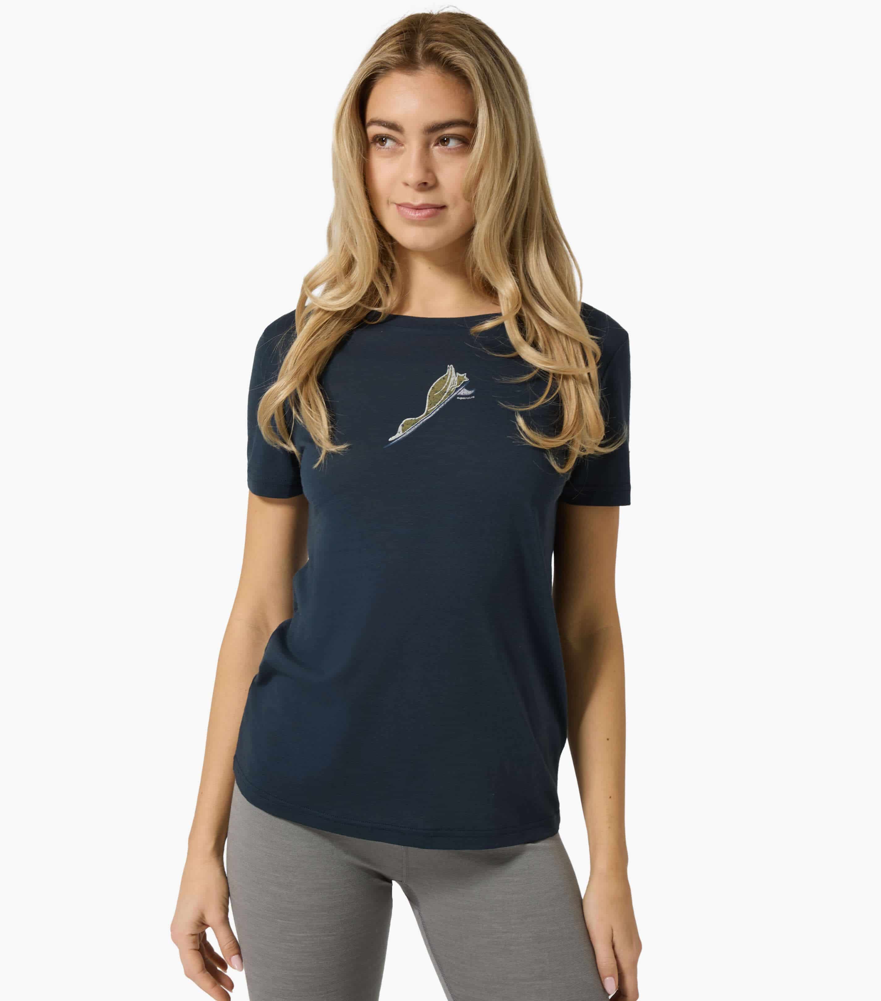 DUCK DIVE TEE
