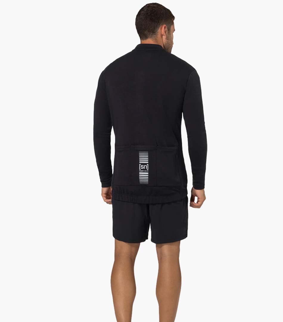 GRAVIER WARM LS