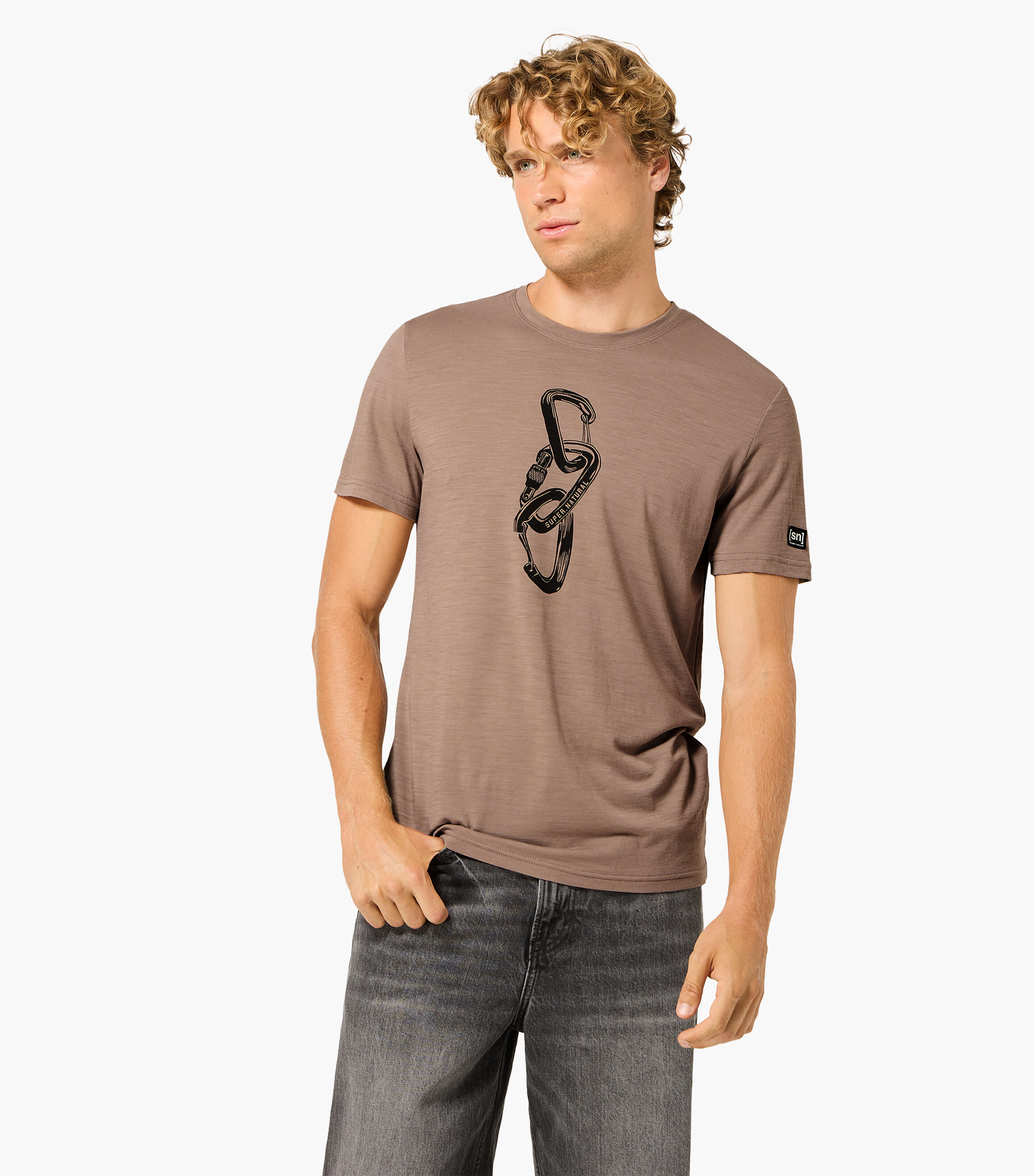 CARABINERI TEE