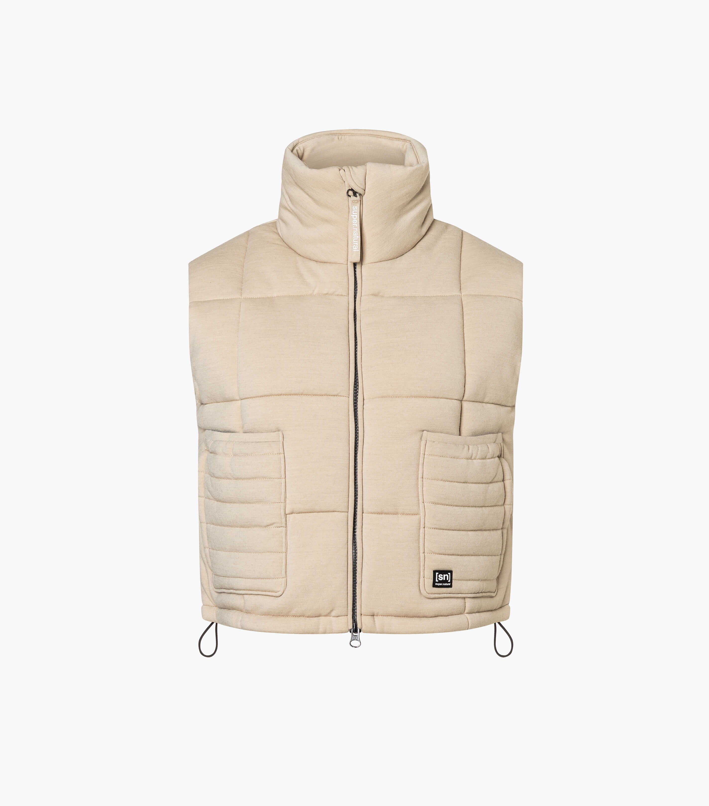 PUFFY DWR VEST