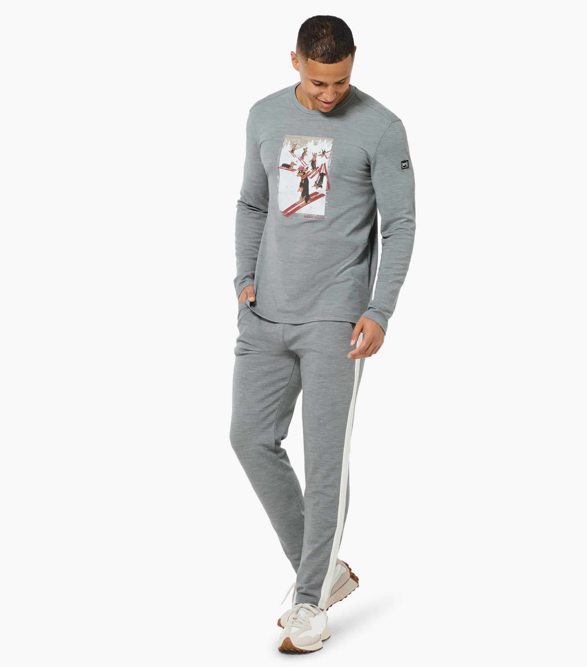 DACHSHUND BRUSH LS