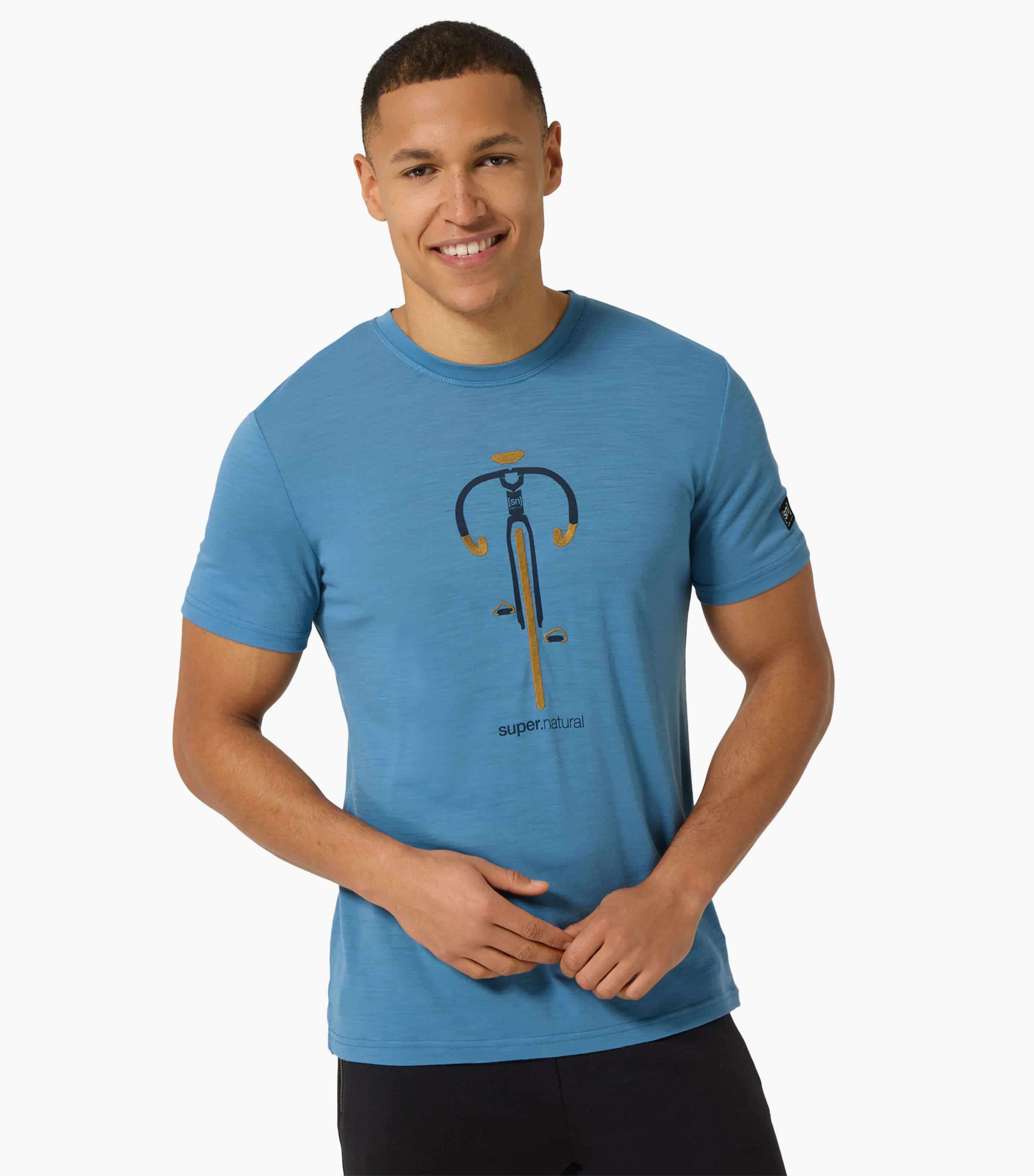 VINTAGE BIKE TEE