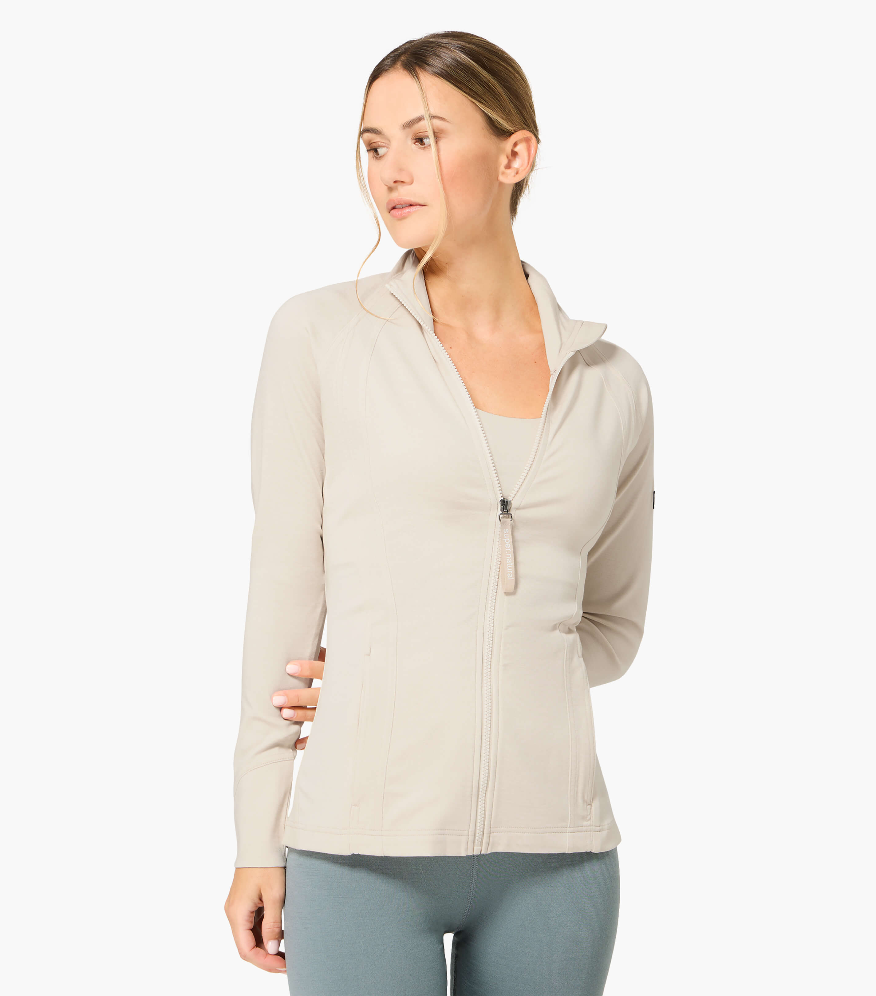 MOVEMENT JACKET