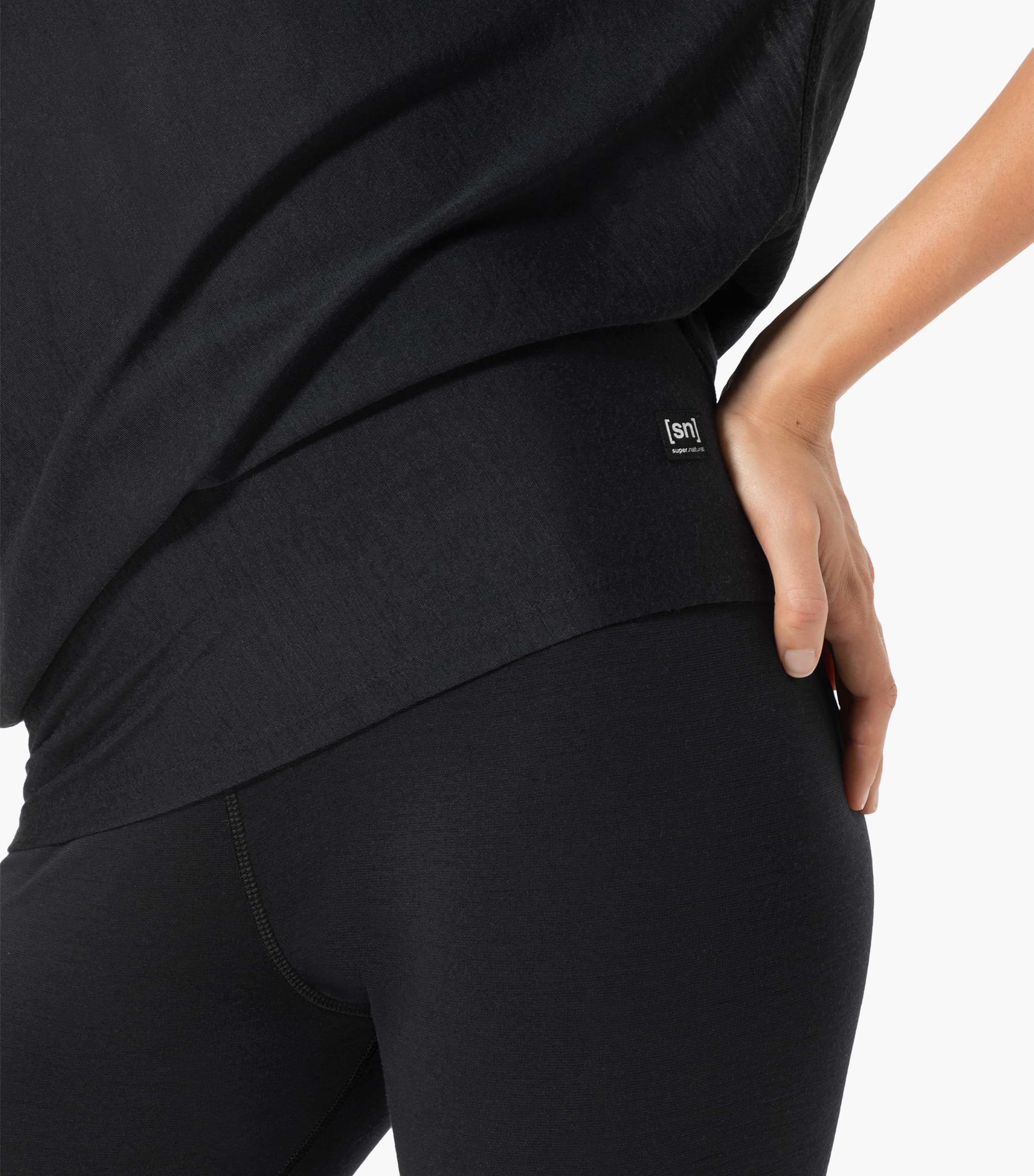 YOGA LOOSE TEE