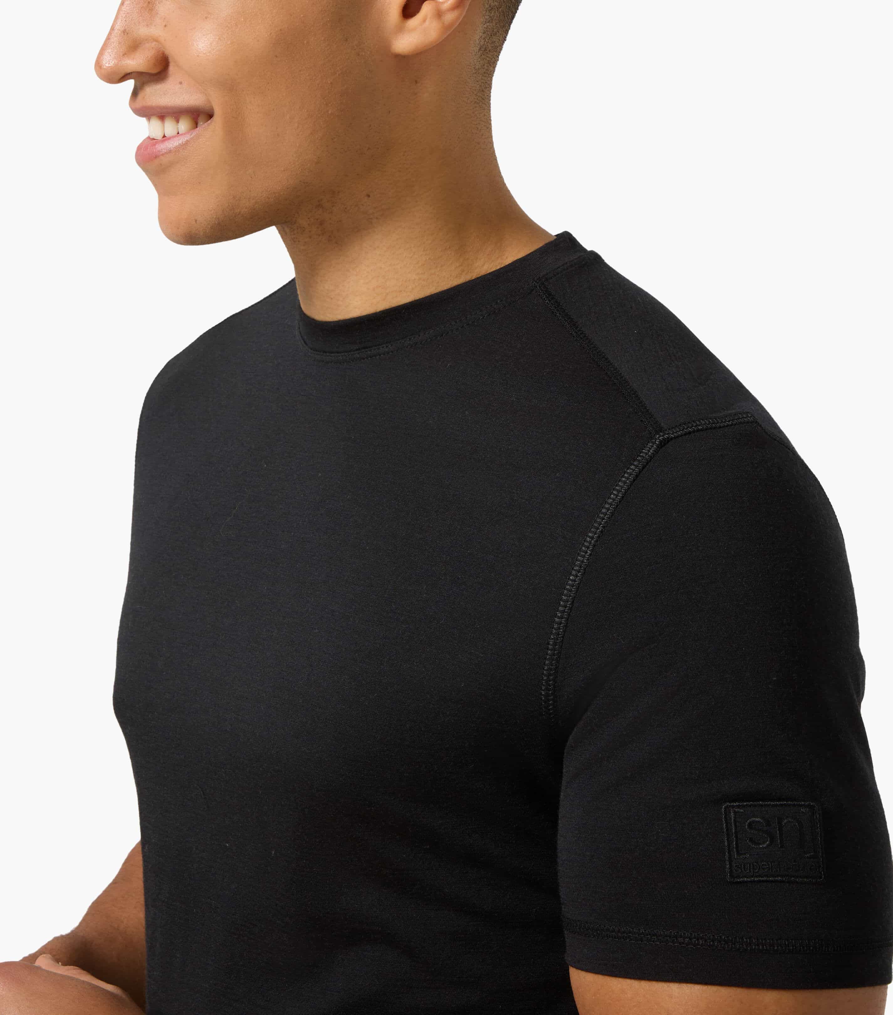 BIO BASE TEE