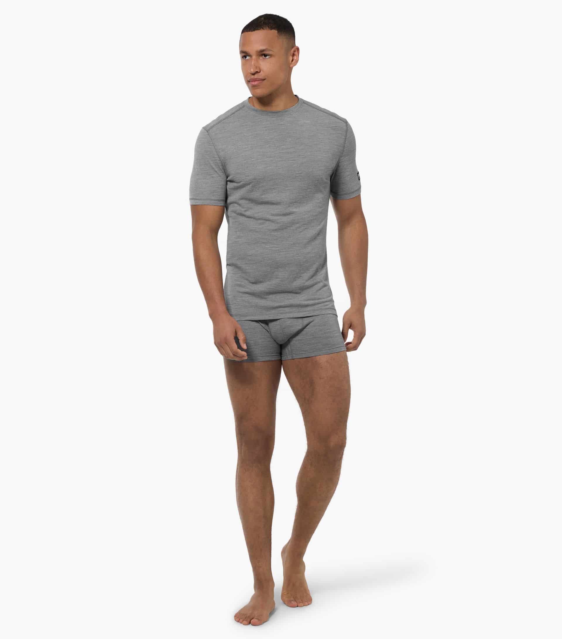 SIERRA140 TEE