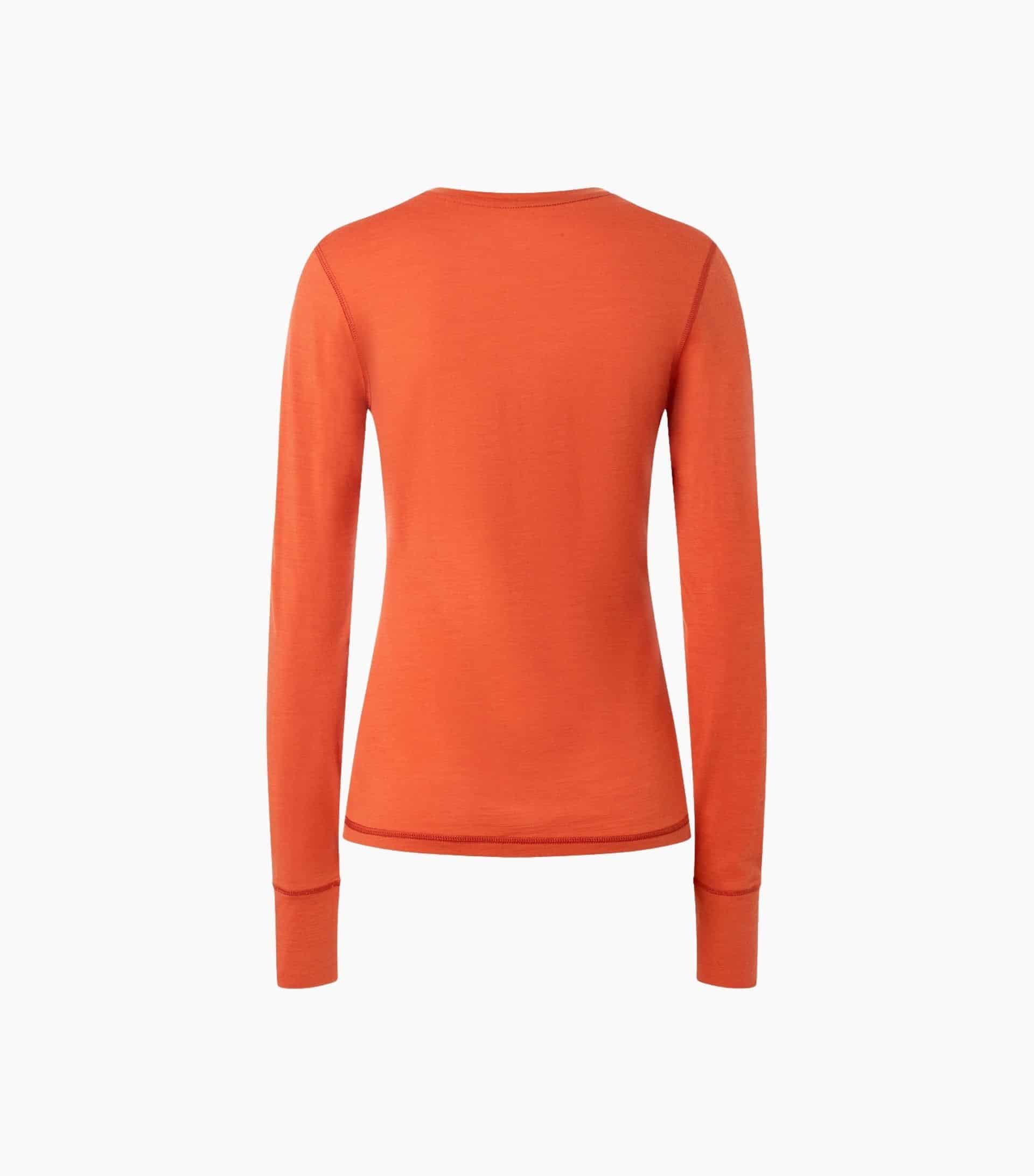 TUNDRA175 BUNNY LS