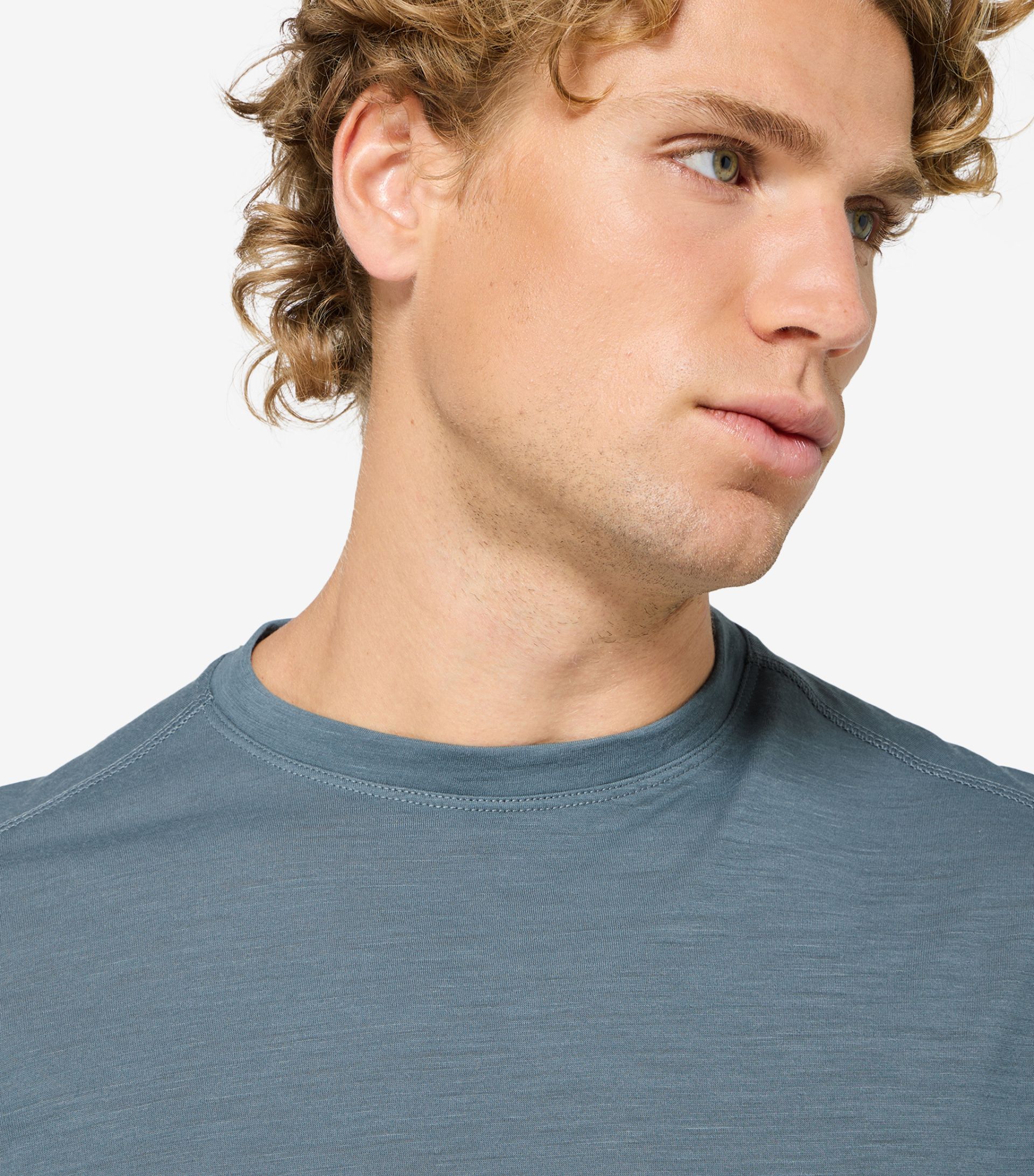 SIERRA140 TEE