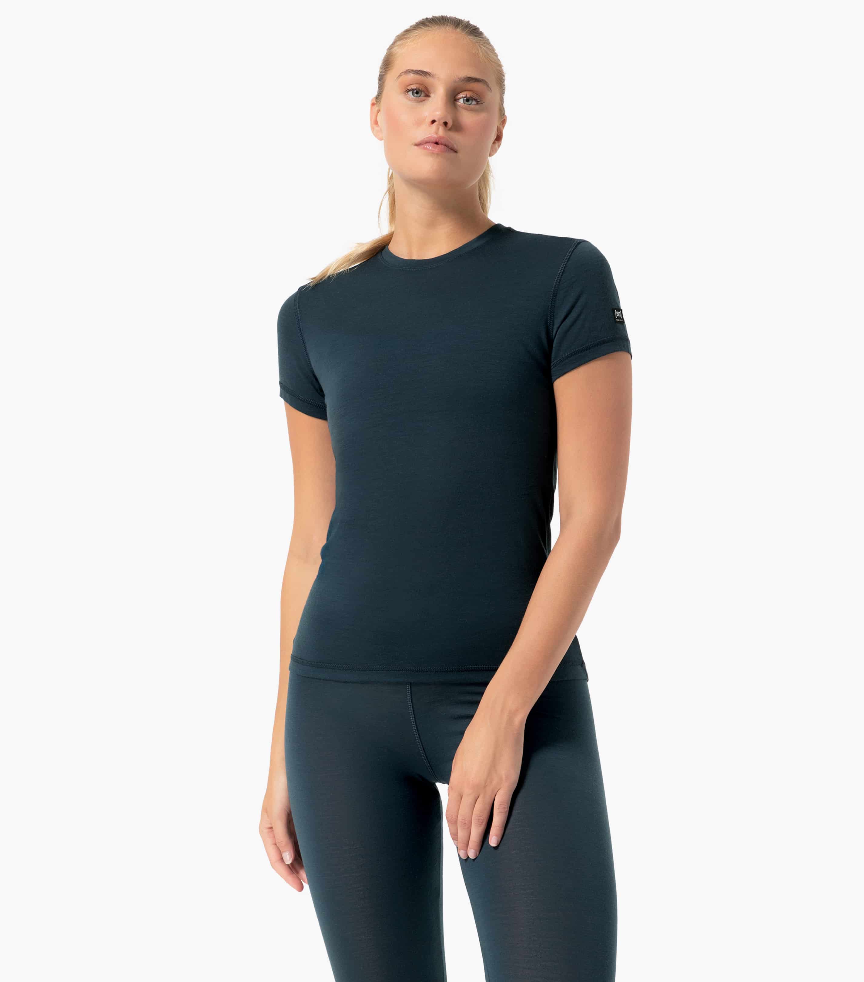 SIERRA140 TEE
