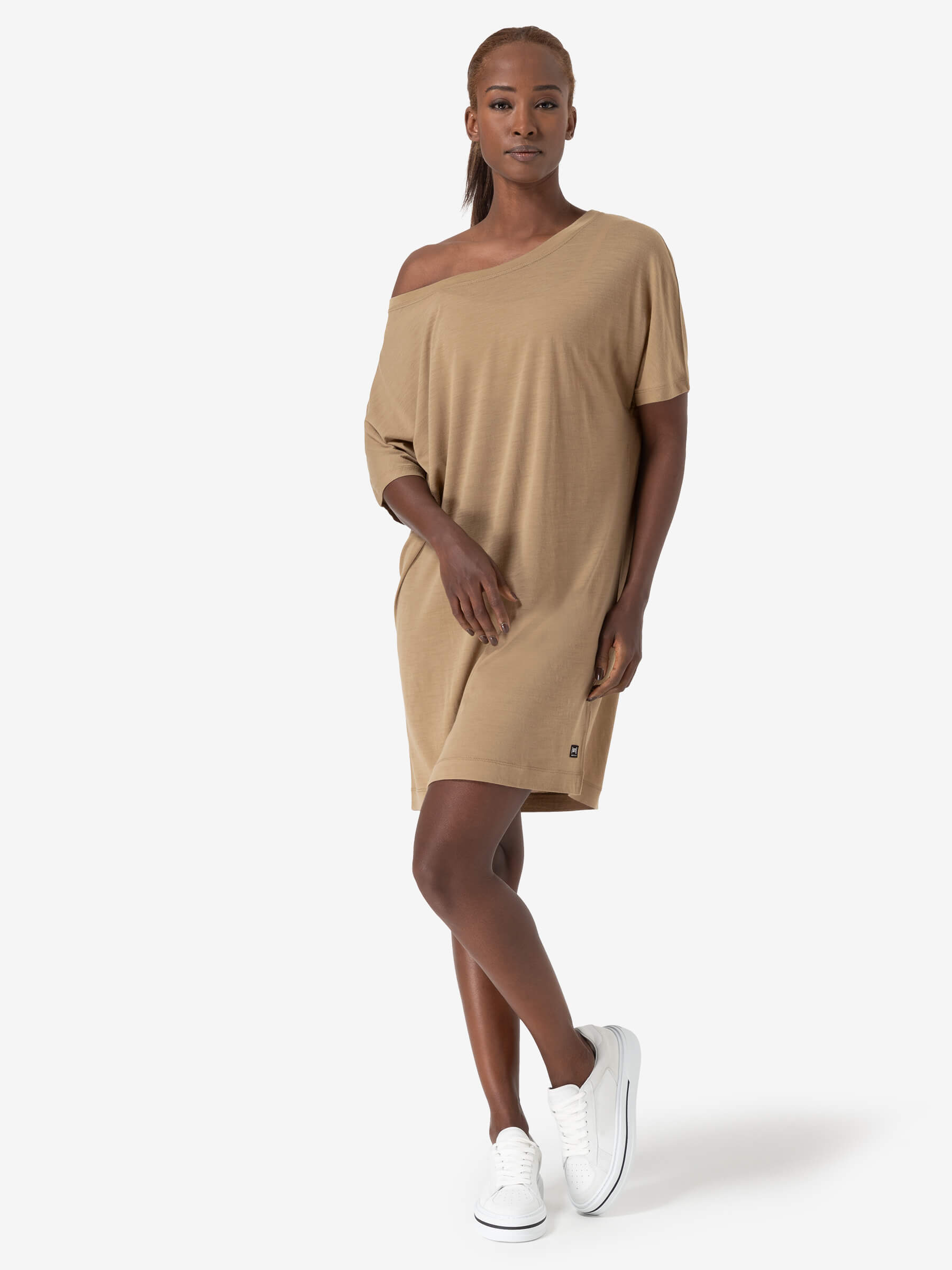 LAGUNA DRESS