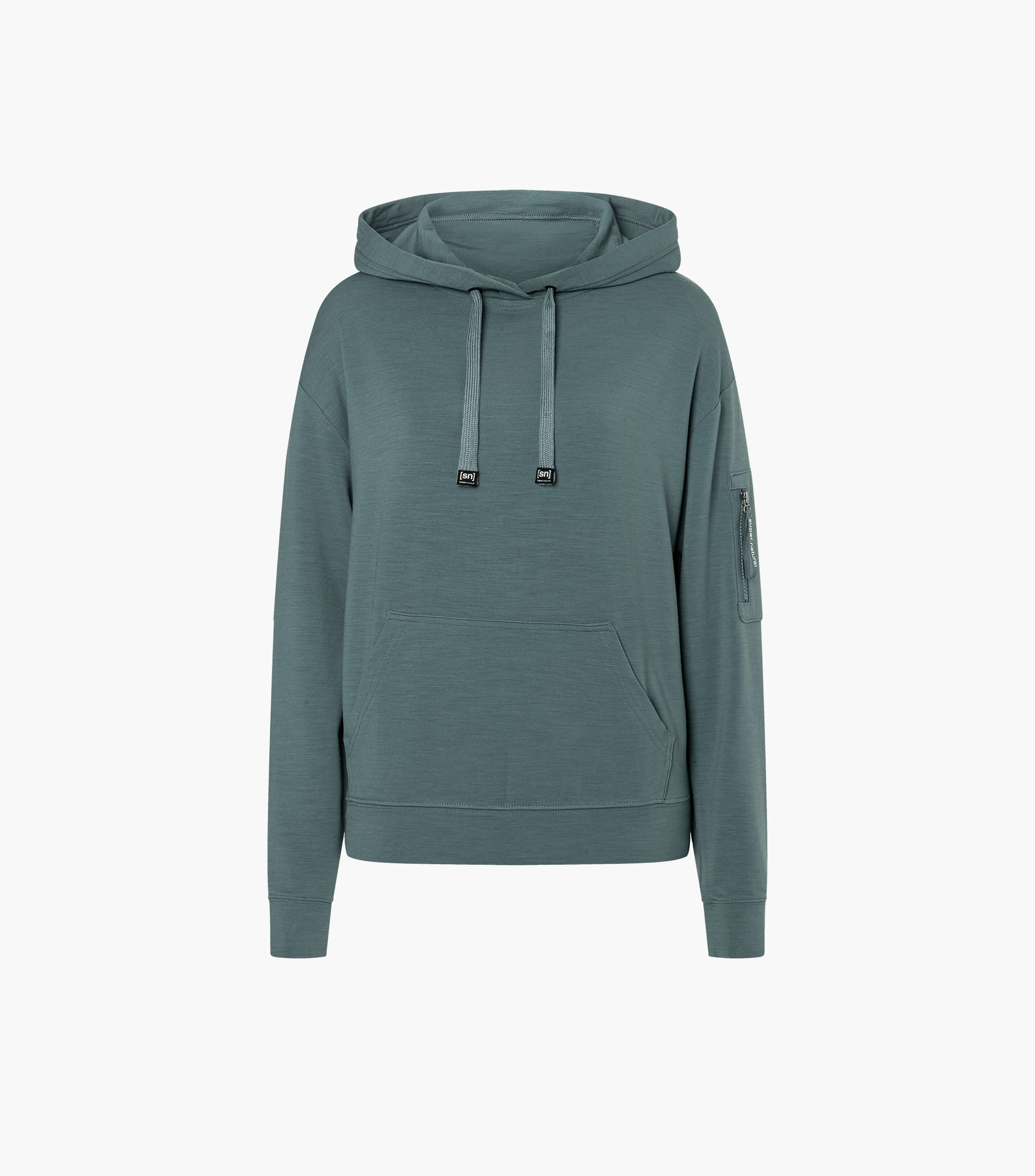 FAVOURITE POCKET HOODIE