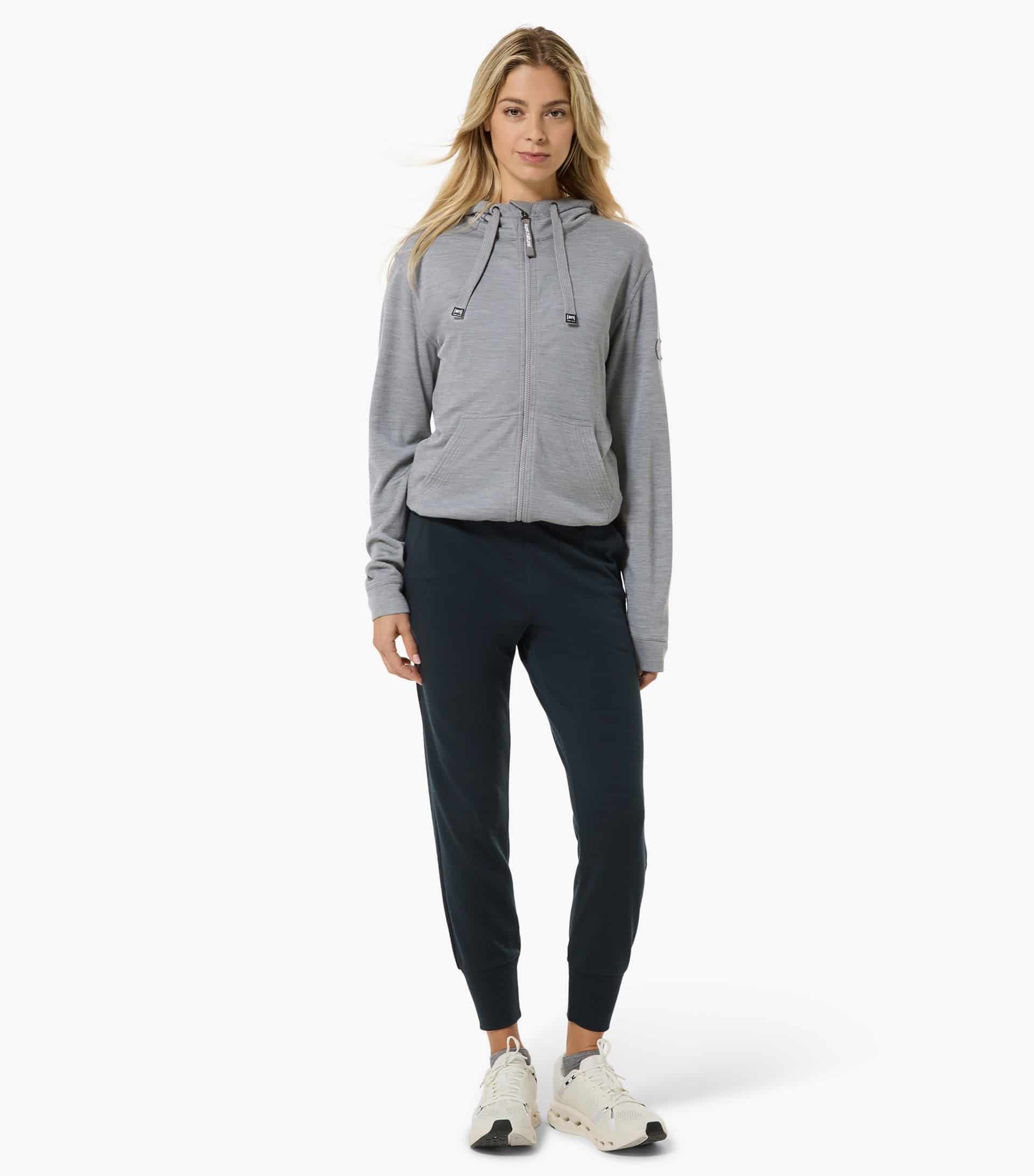 SOLUTION BIO HOODIE