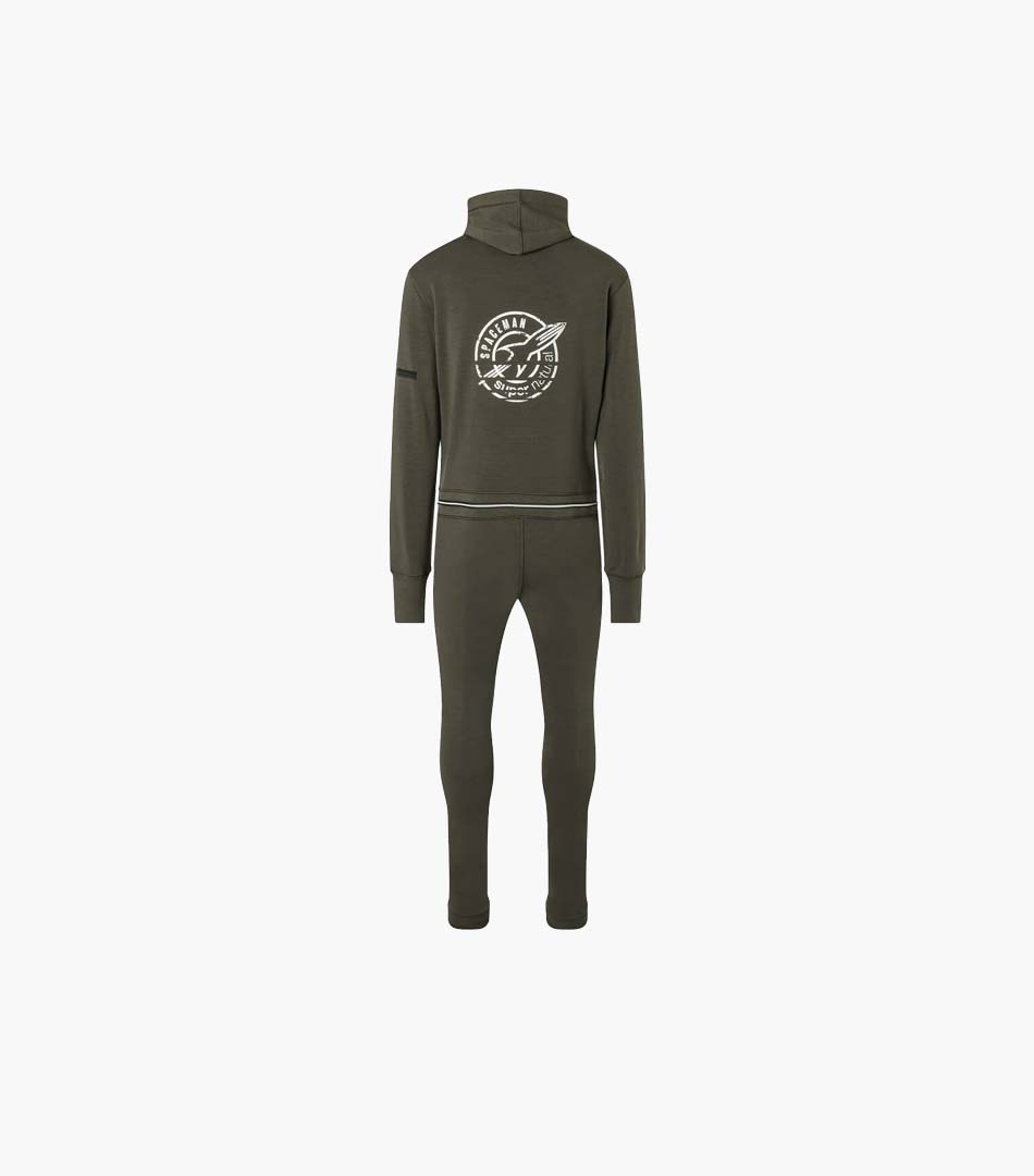 SPACE260 OVERALL