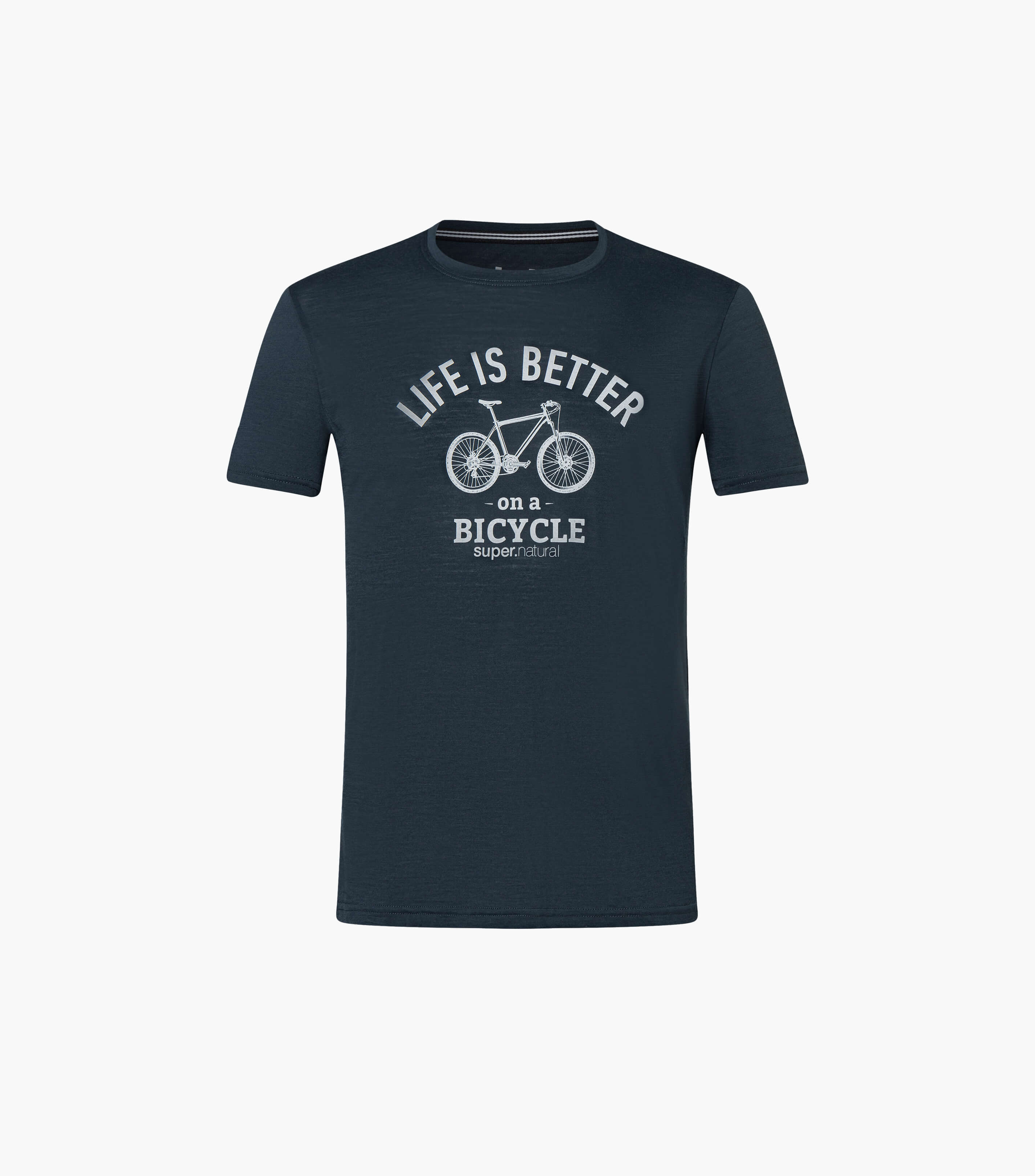 BETTER BIKE TEE